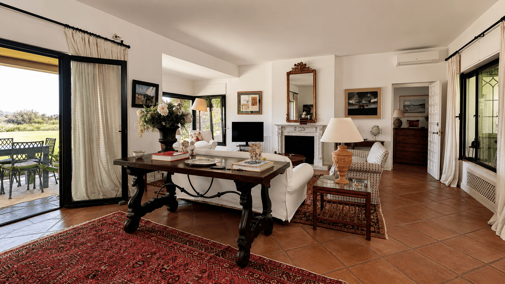 Villa en Kings & Queens - Imagen 7