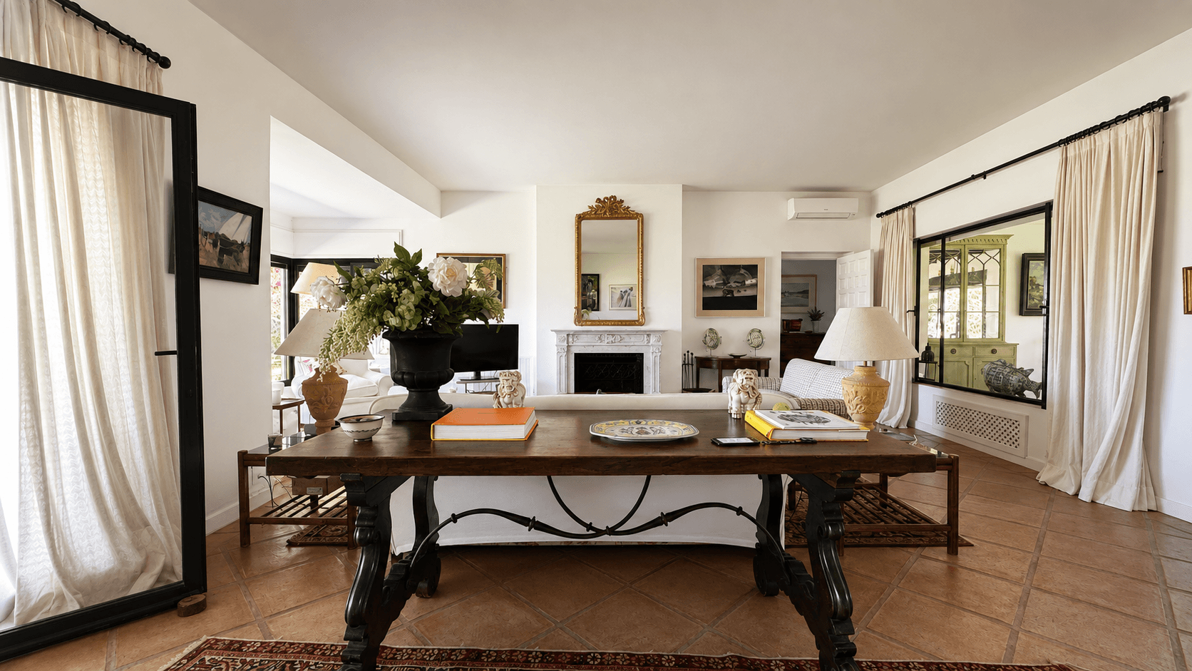 Villa en Kings & Queens - Imagen 6