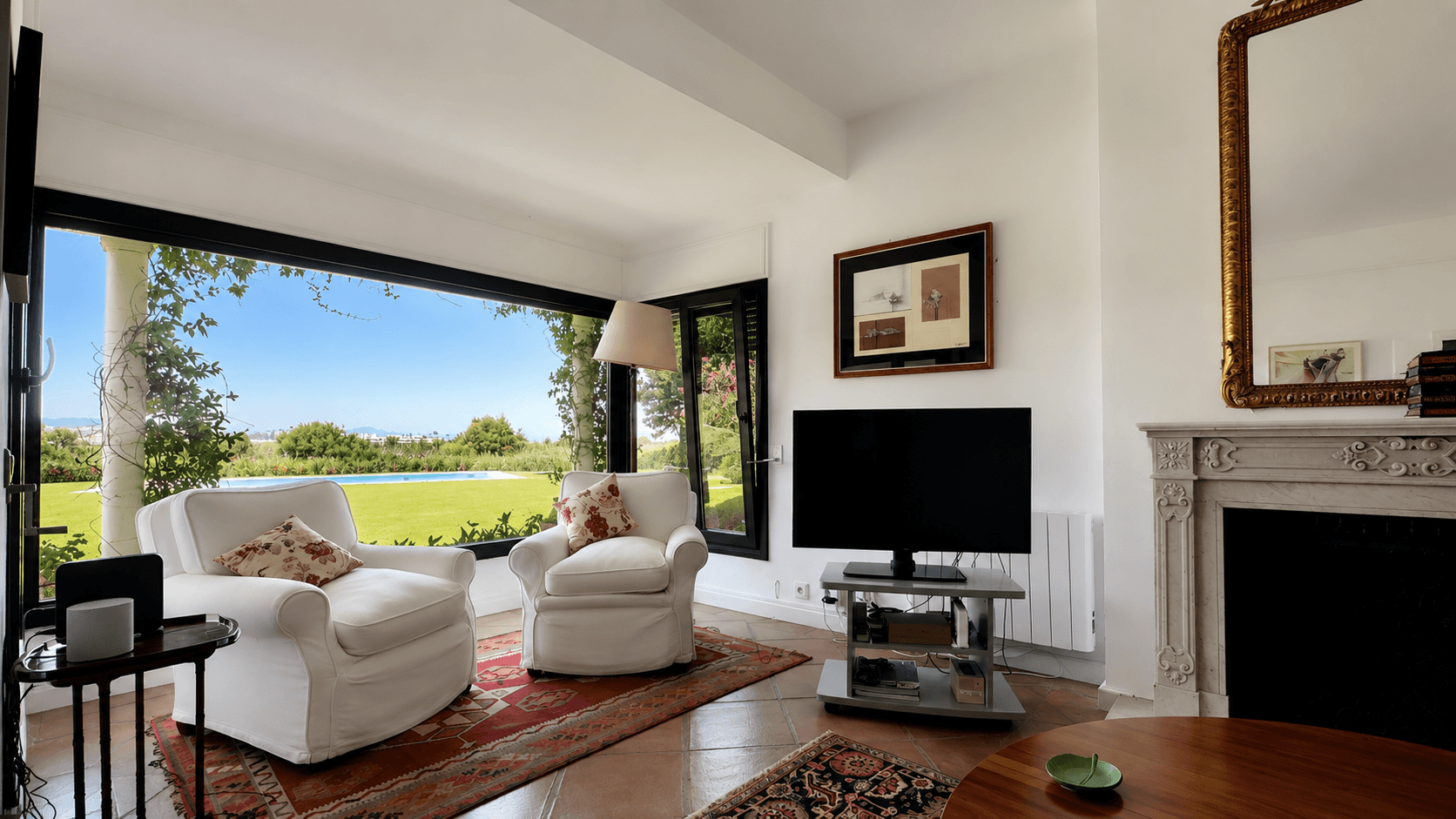Villa en Kings & Queens - Imagen 9