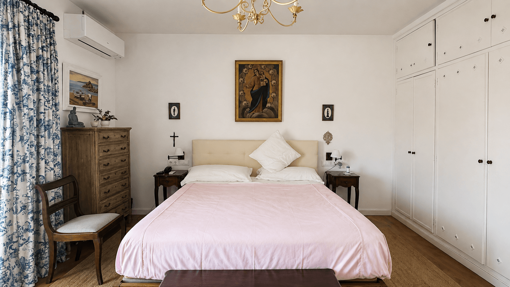 Villa en Kings & Queens - Imagen 20
