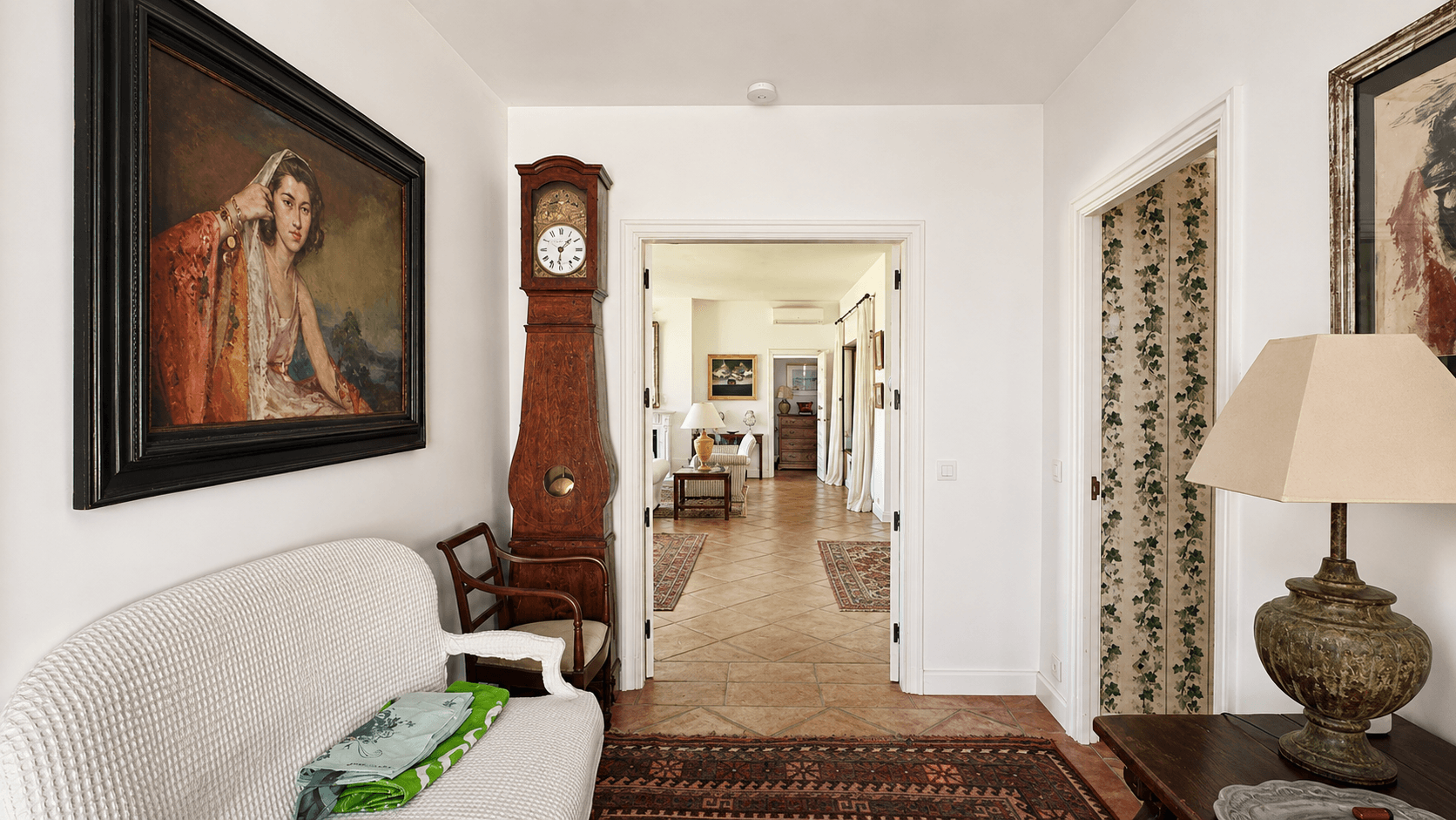 Villa en Kings & Queens - Imagen 33