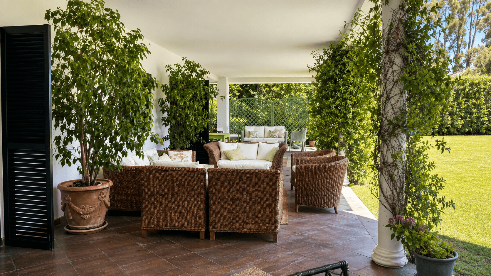 Villa en Kings & Queens - Imagen 36
