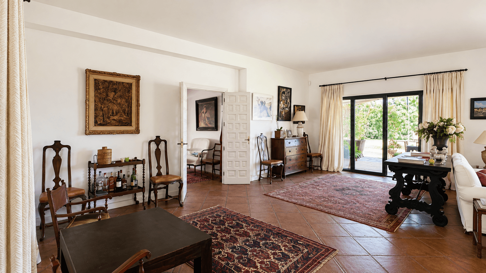 Villa en Kings & Queens - Imagen 8