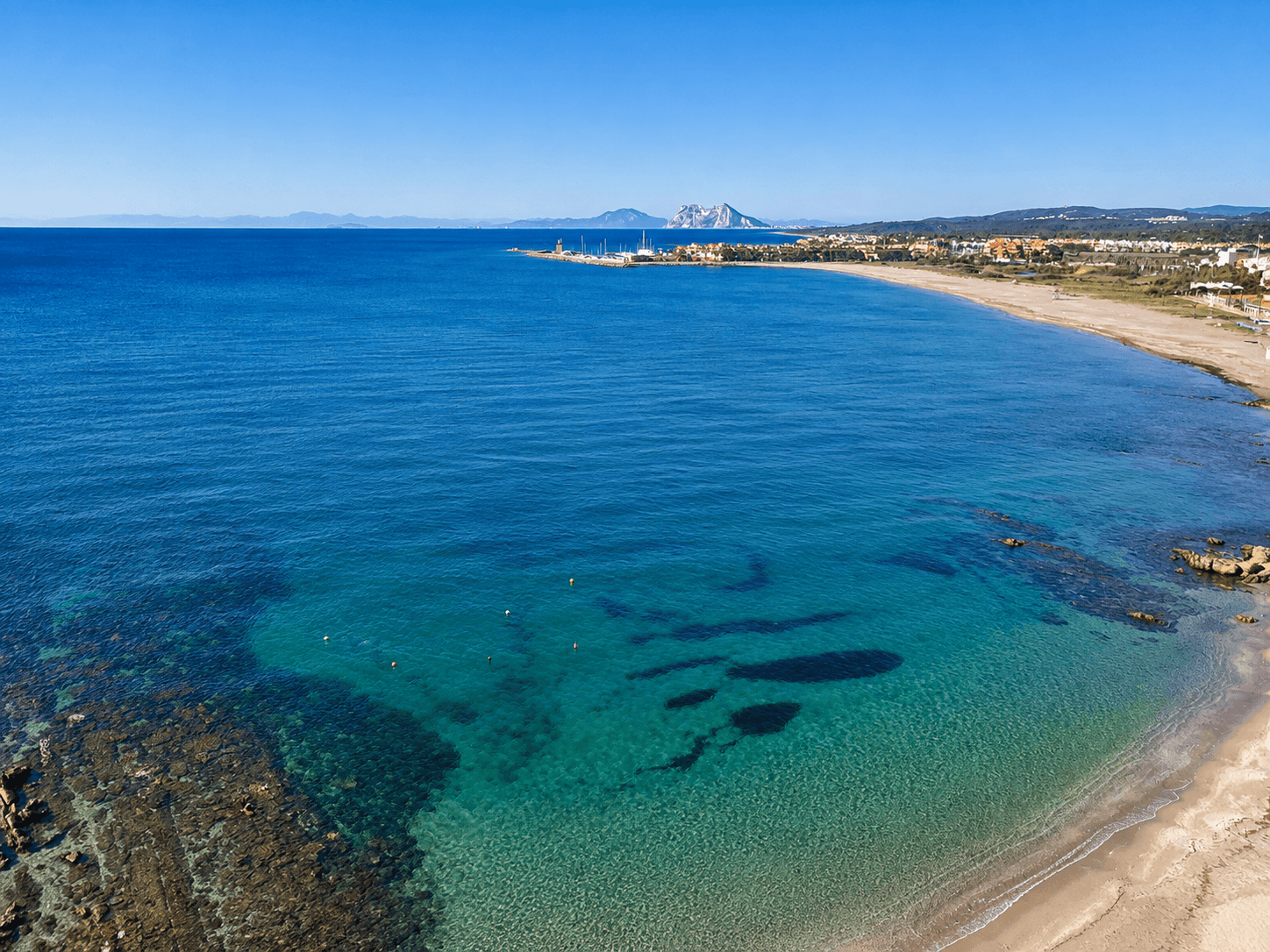 Torres Altos - Imagen 1