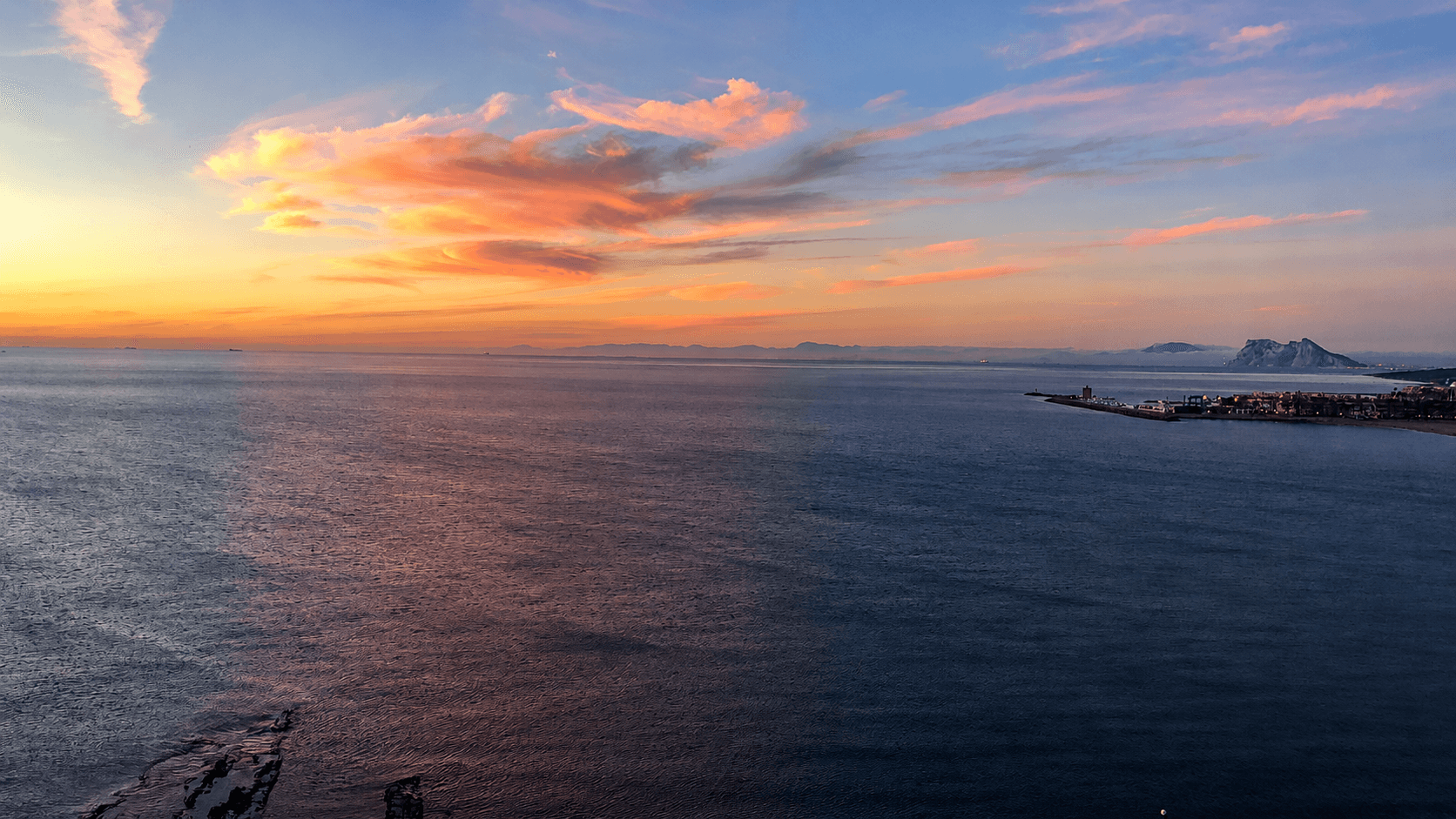 Torres Altos