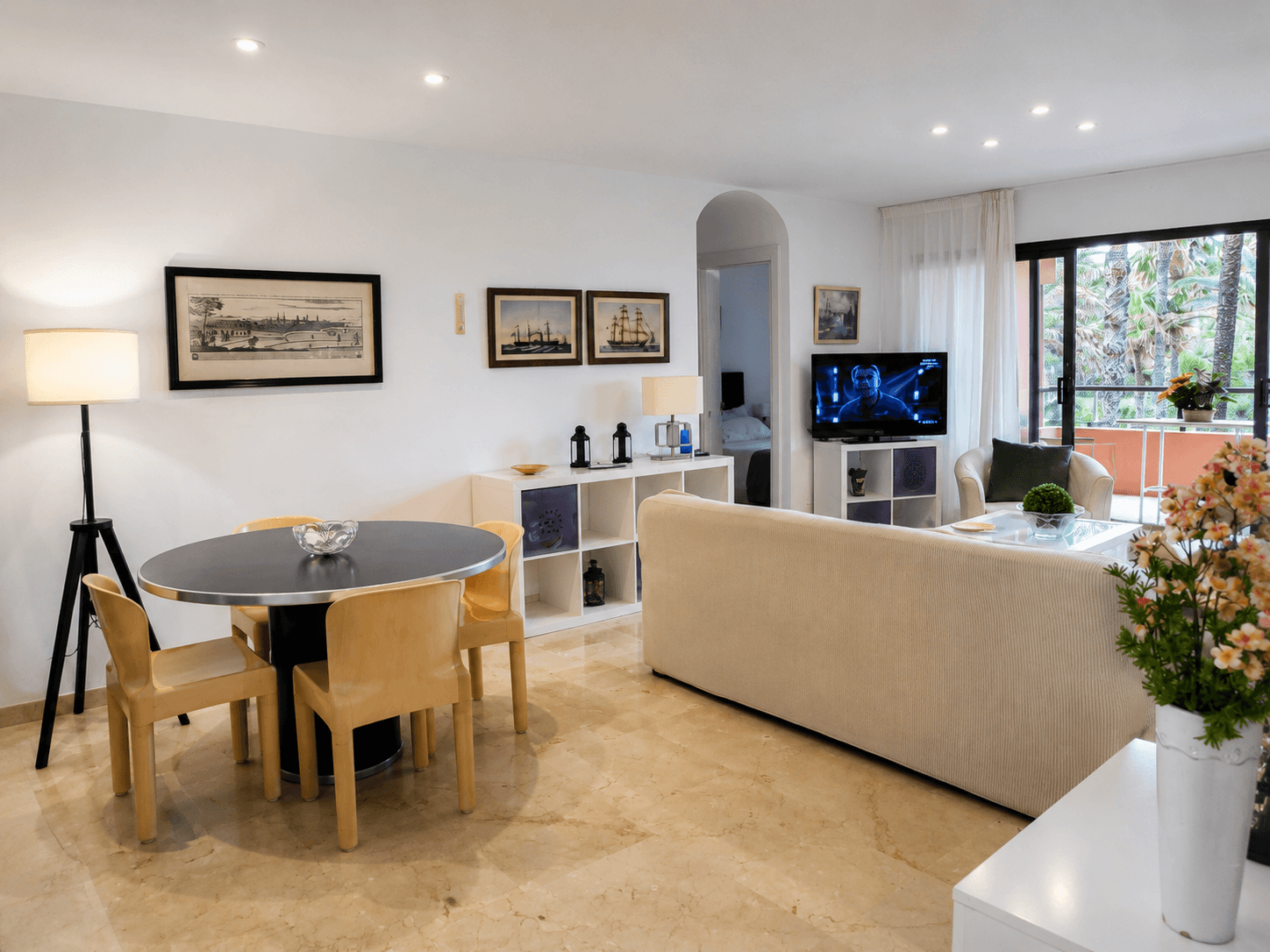 Apartamento en Paseo del Mar - Imagen 6