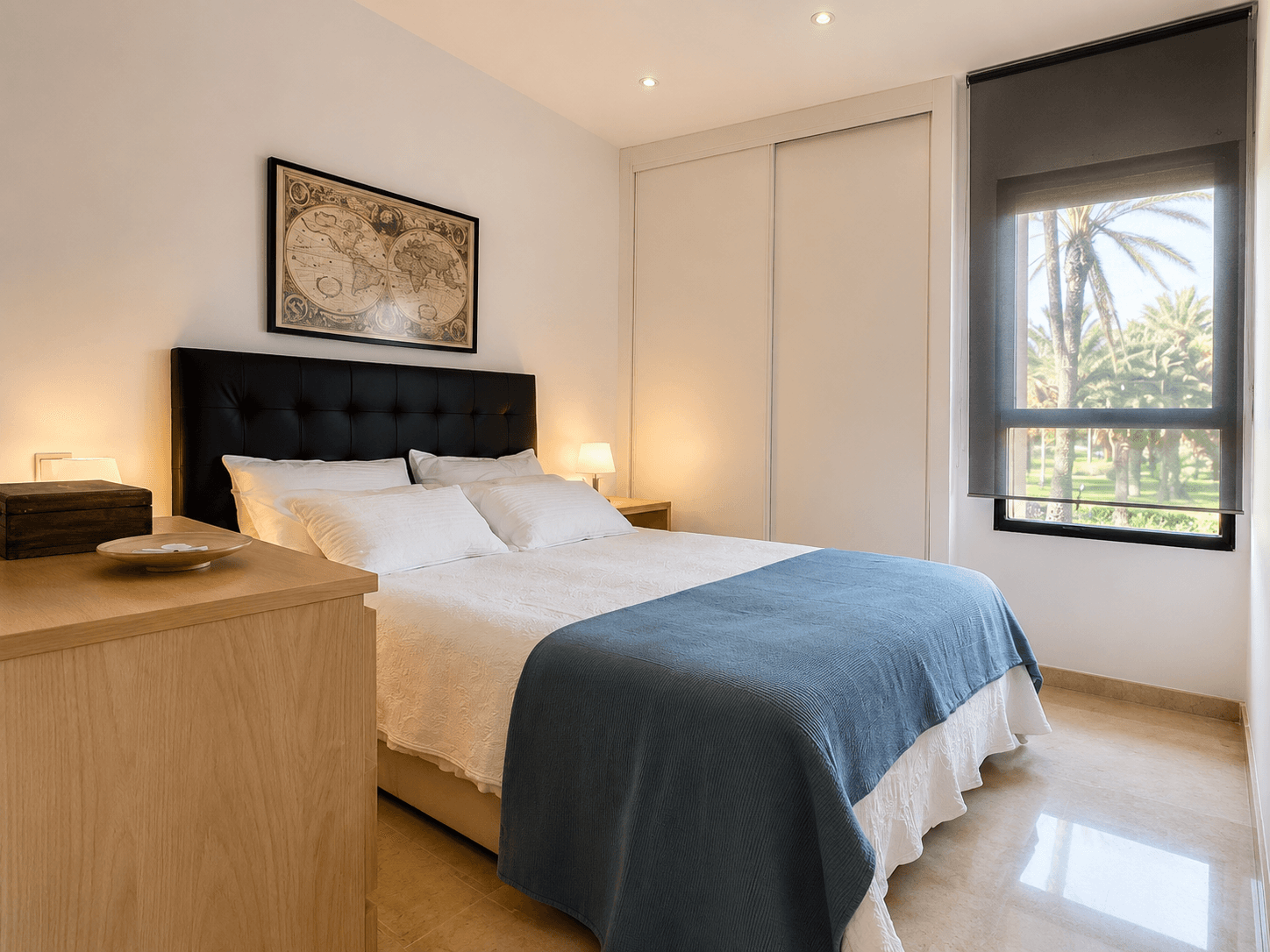 Apartamento en Paseo del Mar - Imagen 9