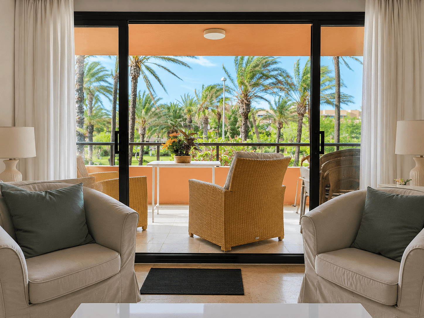 Apartamento en Paseo del Mar - Imagen 2
