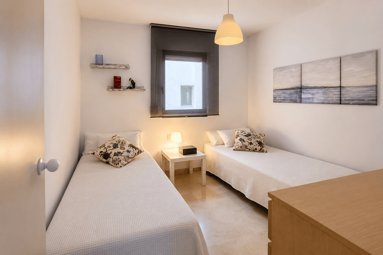 Apartamento en Paseo del Mar - Imagen 11