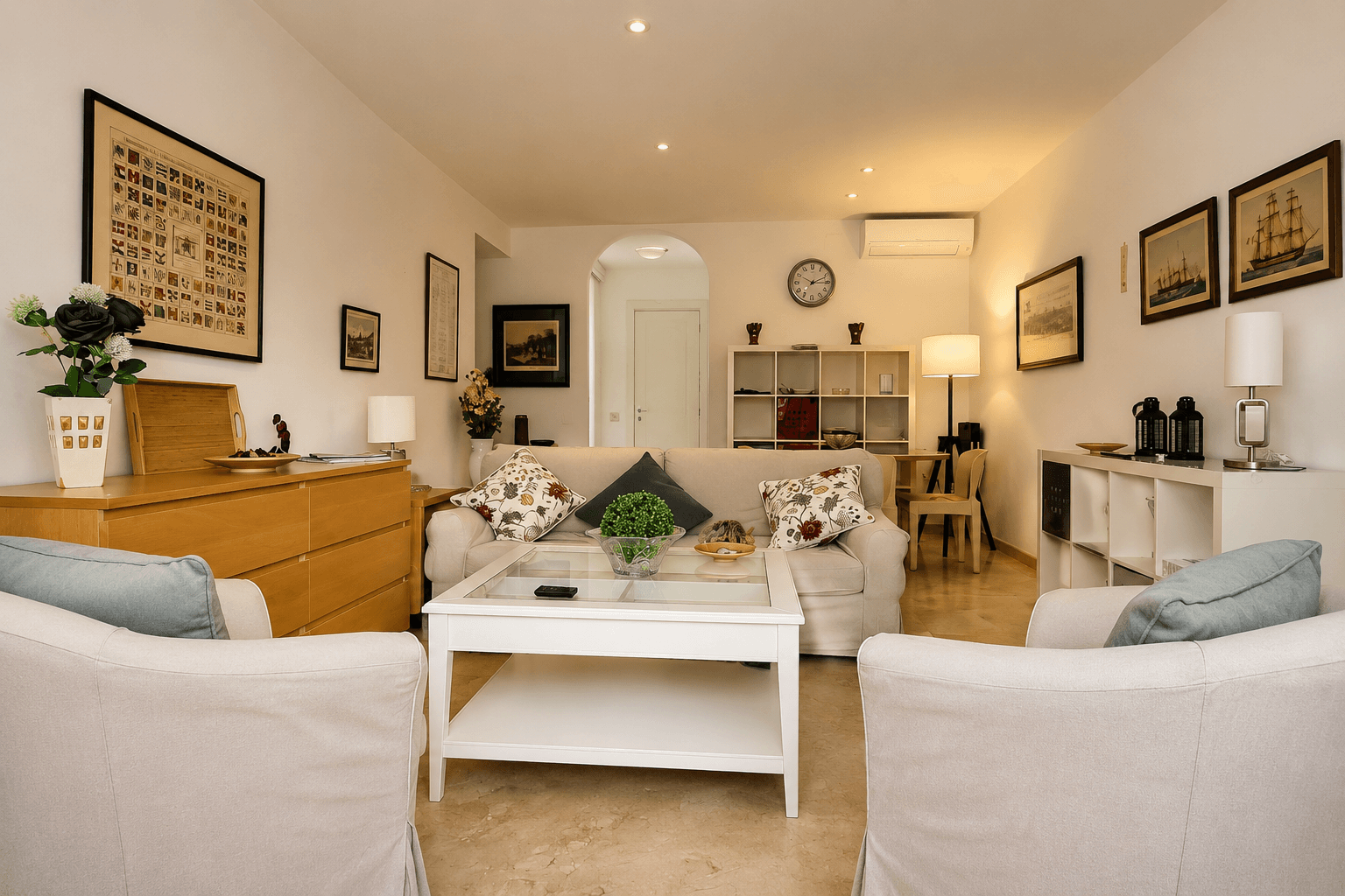Apartamento en Paseo del Mar - Imagen 5