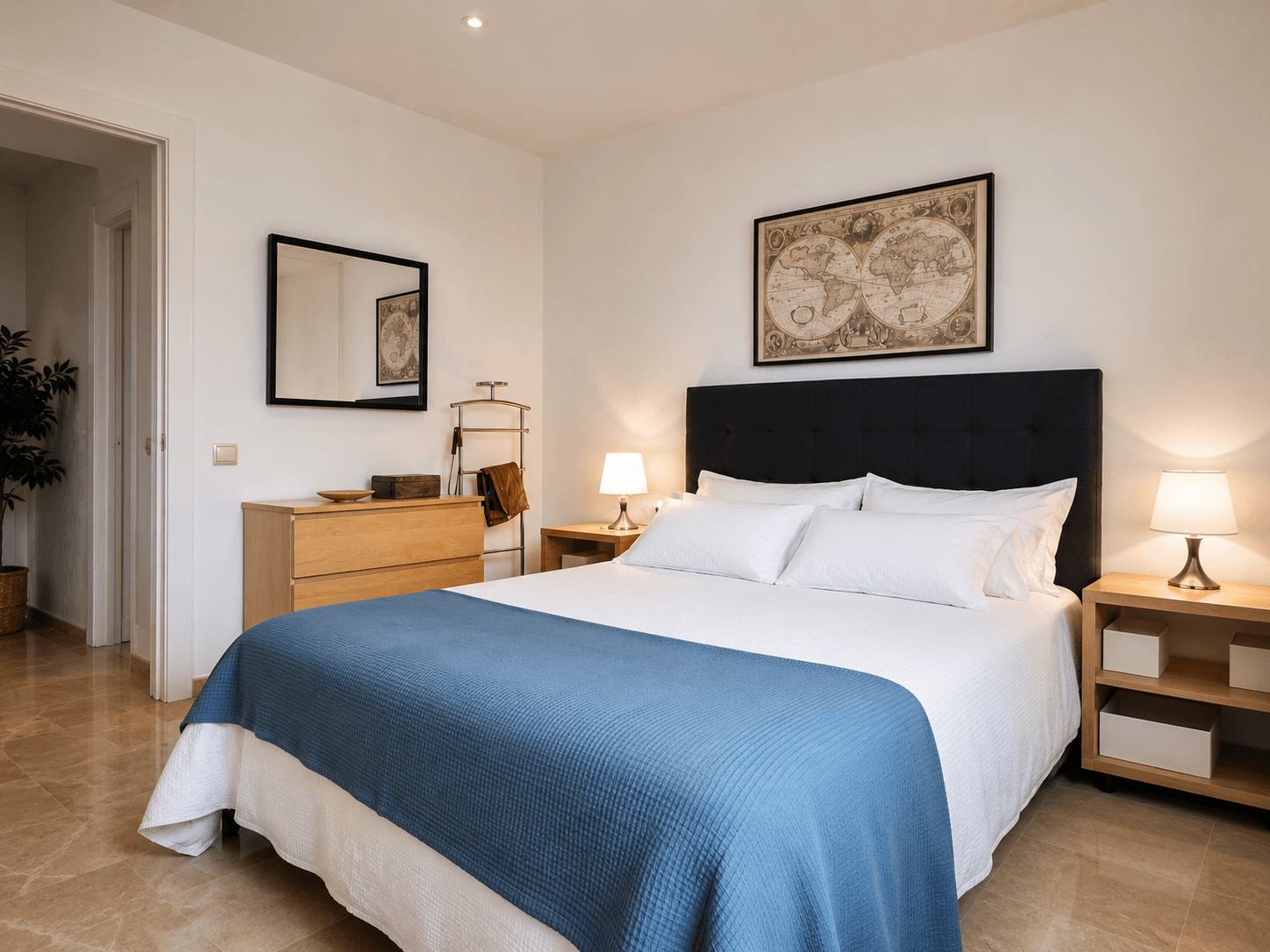 Apartamento en Paseo del Mar - Imagen 8