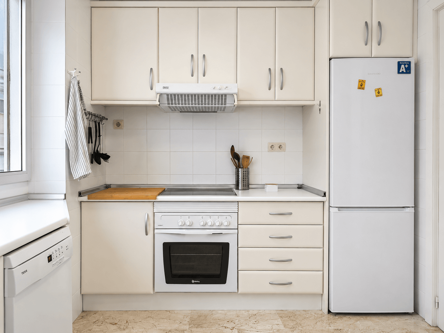 Apartamento en Paseo del Mar - Imagen 7