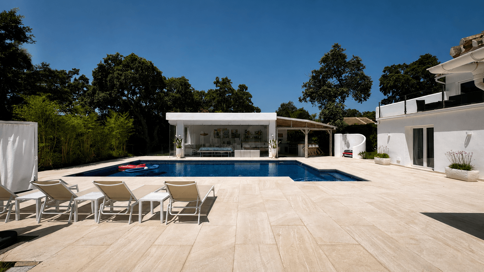 Villa mediterránea - Imagen 2