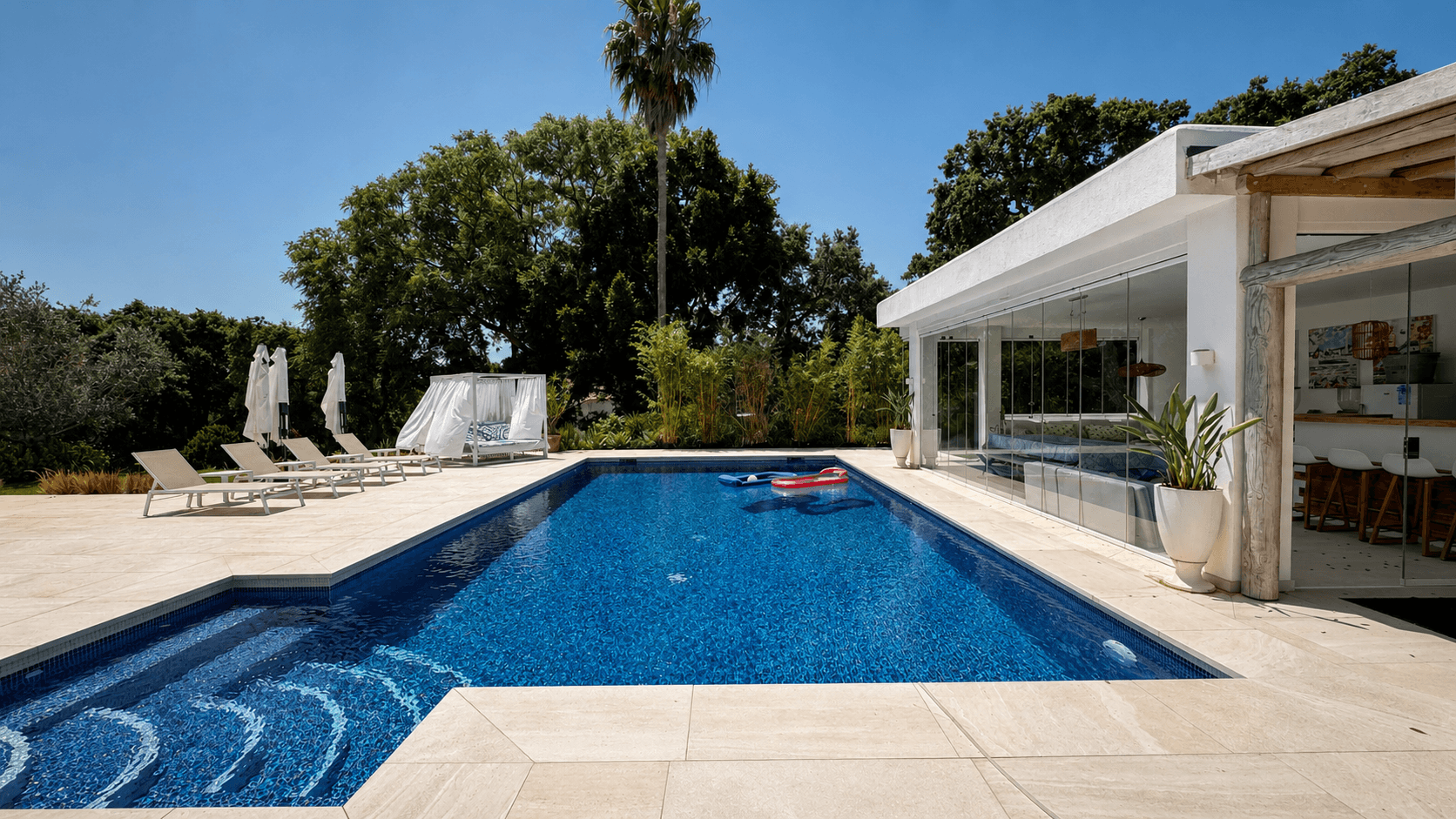 Villa mediterránea - Imagen 4