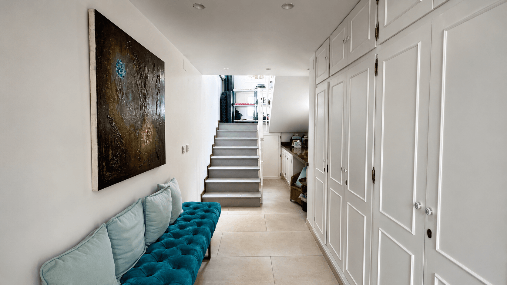 Villa mediterránea - Imagen 51
