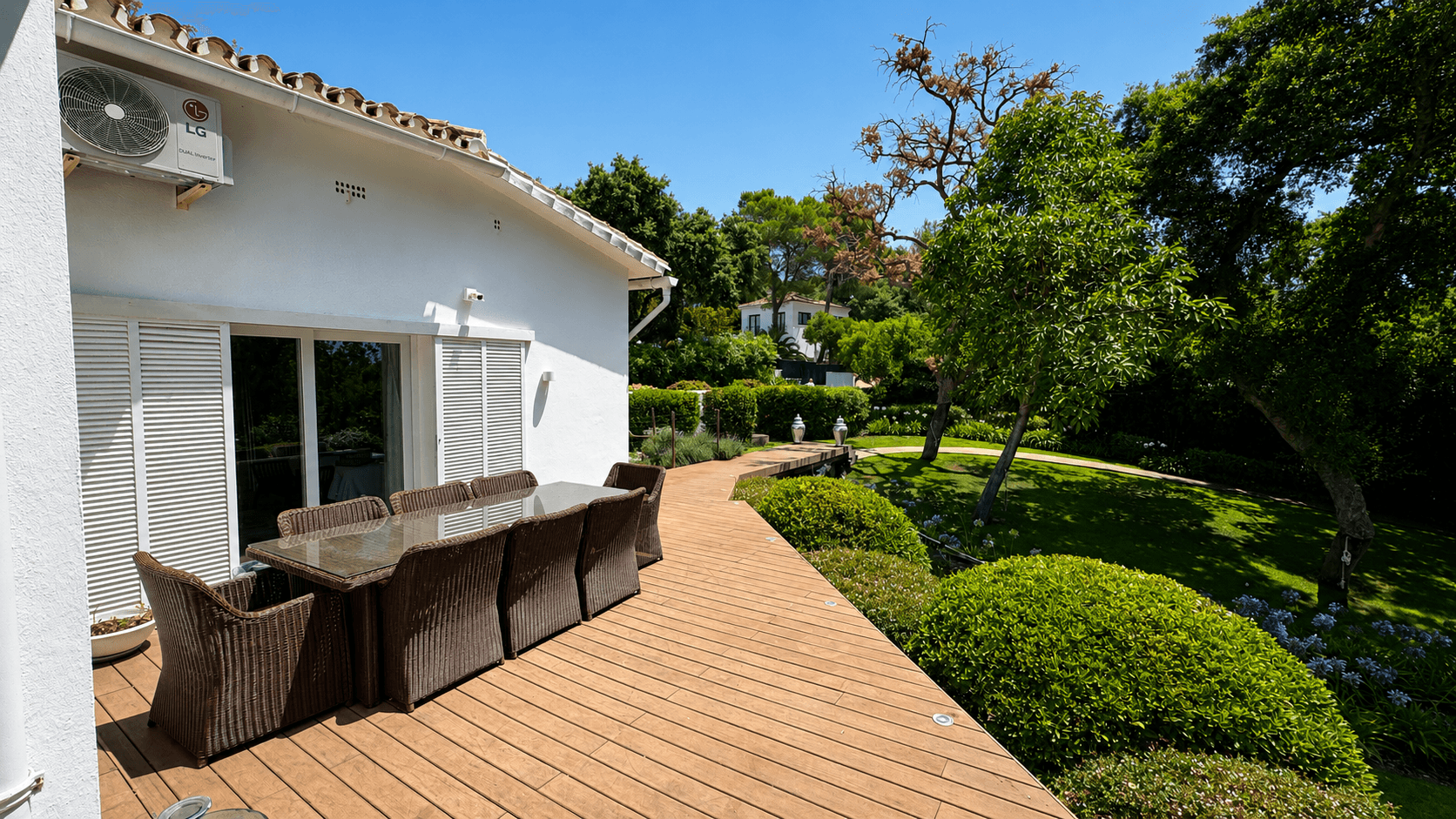 Villa mediterránea - Imagen 43