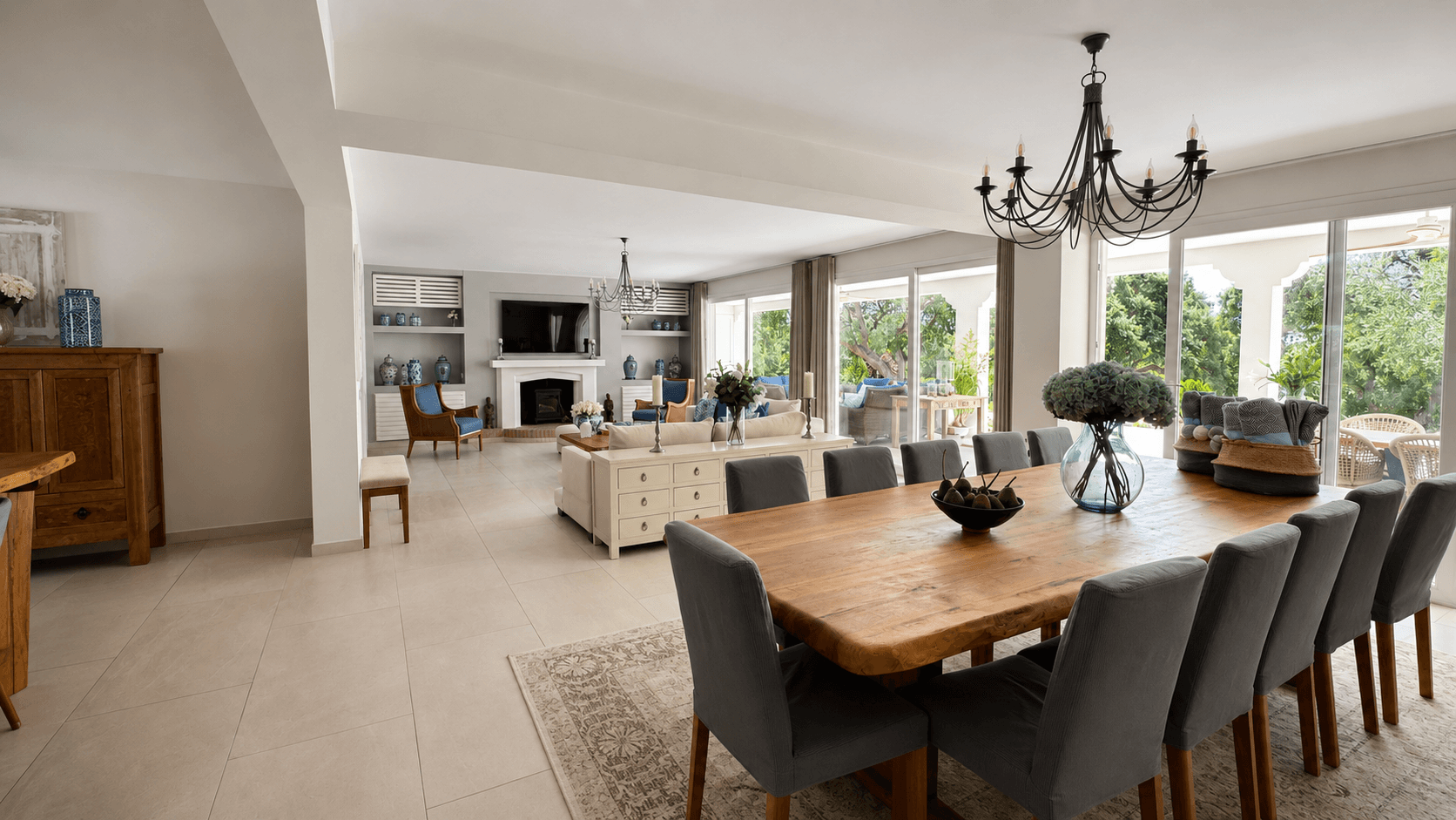 Villa mediterránea - Imagen 21