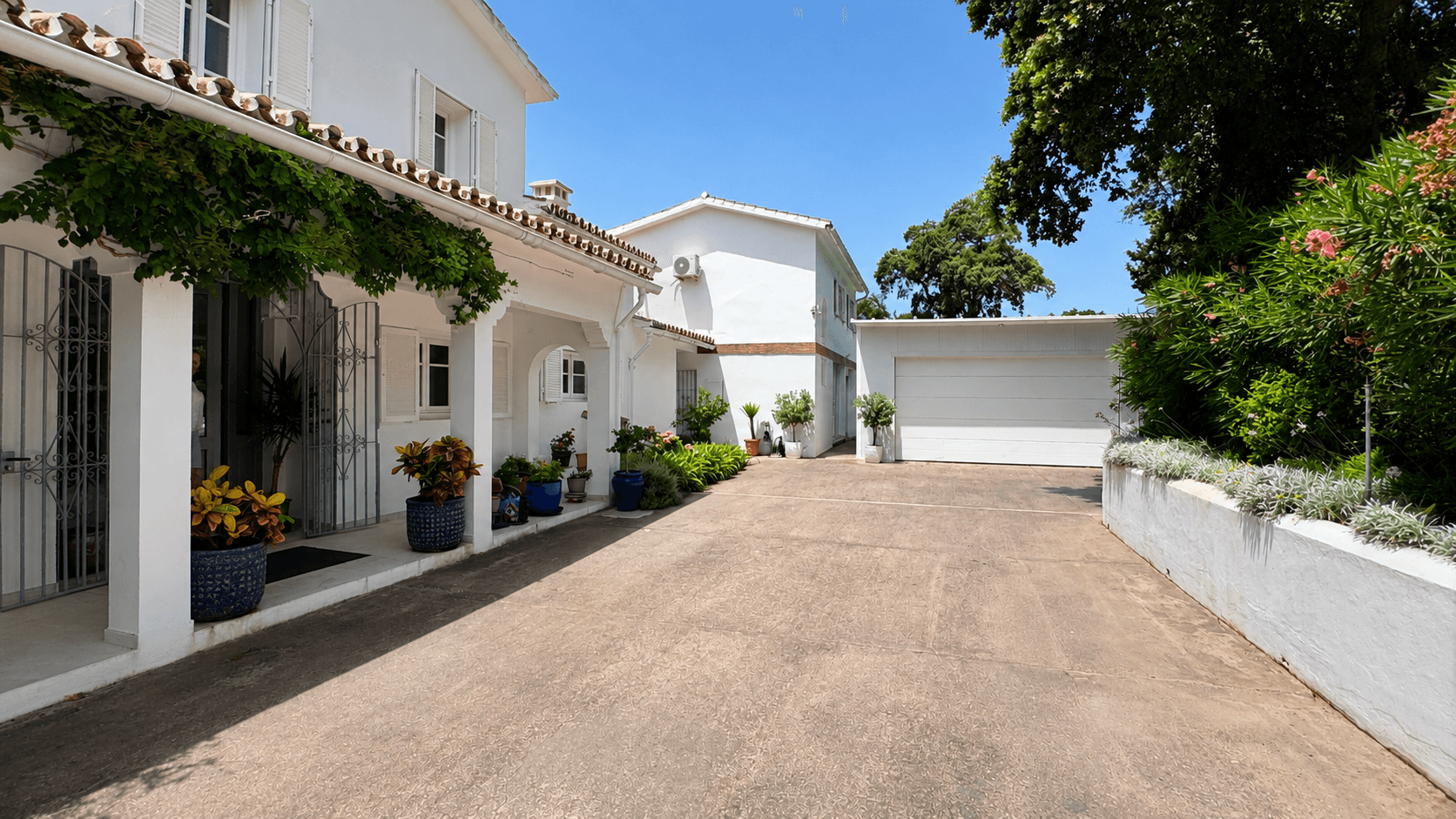 Villa mediterránea - Imagen 9
