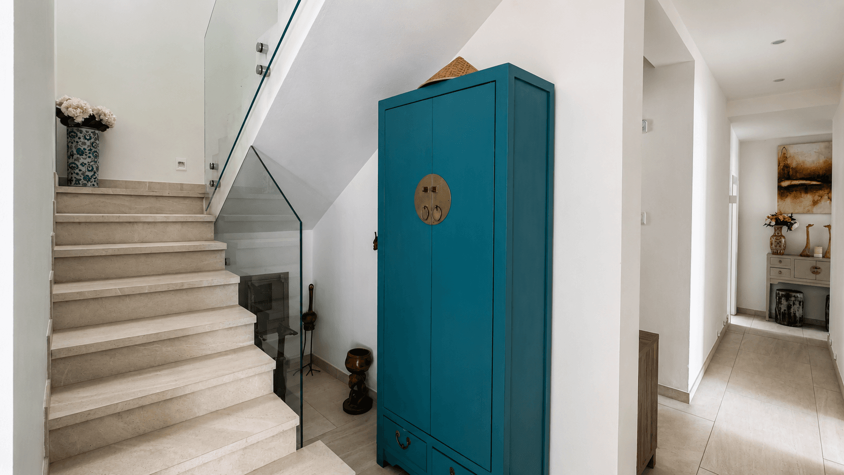 Villa mediterránea - Imagen 19