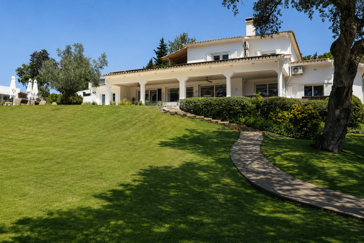 Villa mediterránea - Imagen 7
