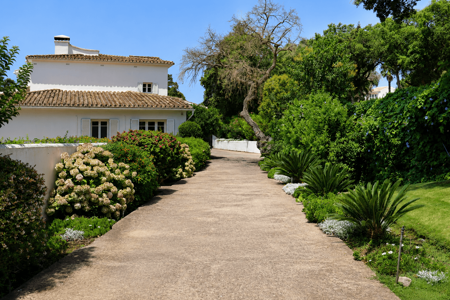 Villa mediterránea - Imagen 62