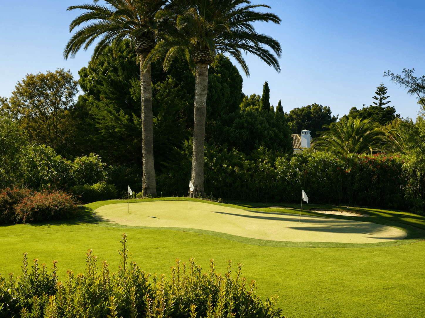 Villa en Kings & Queens - Imagen 7