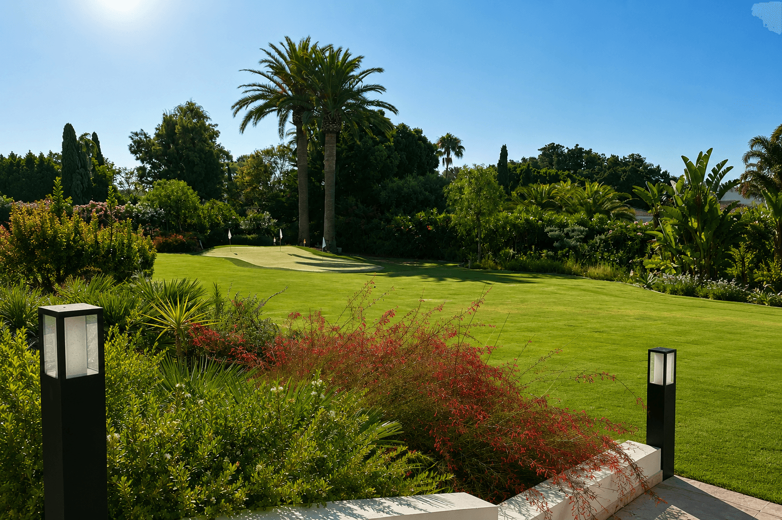 Villa en Kings & Queens - Imagen 6