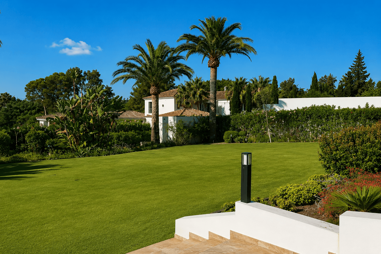 Villa en Kings & Queens - Imagen 8