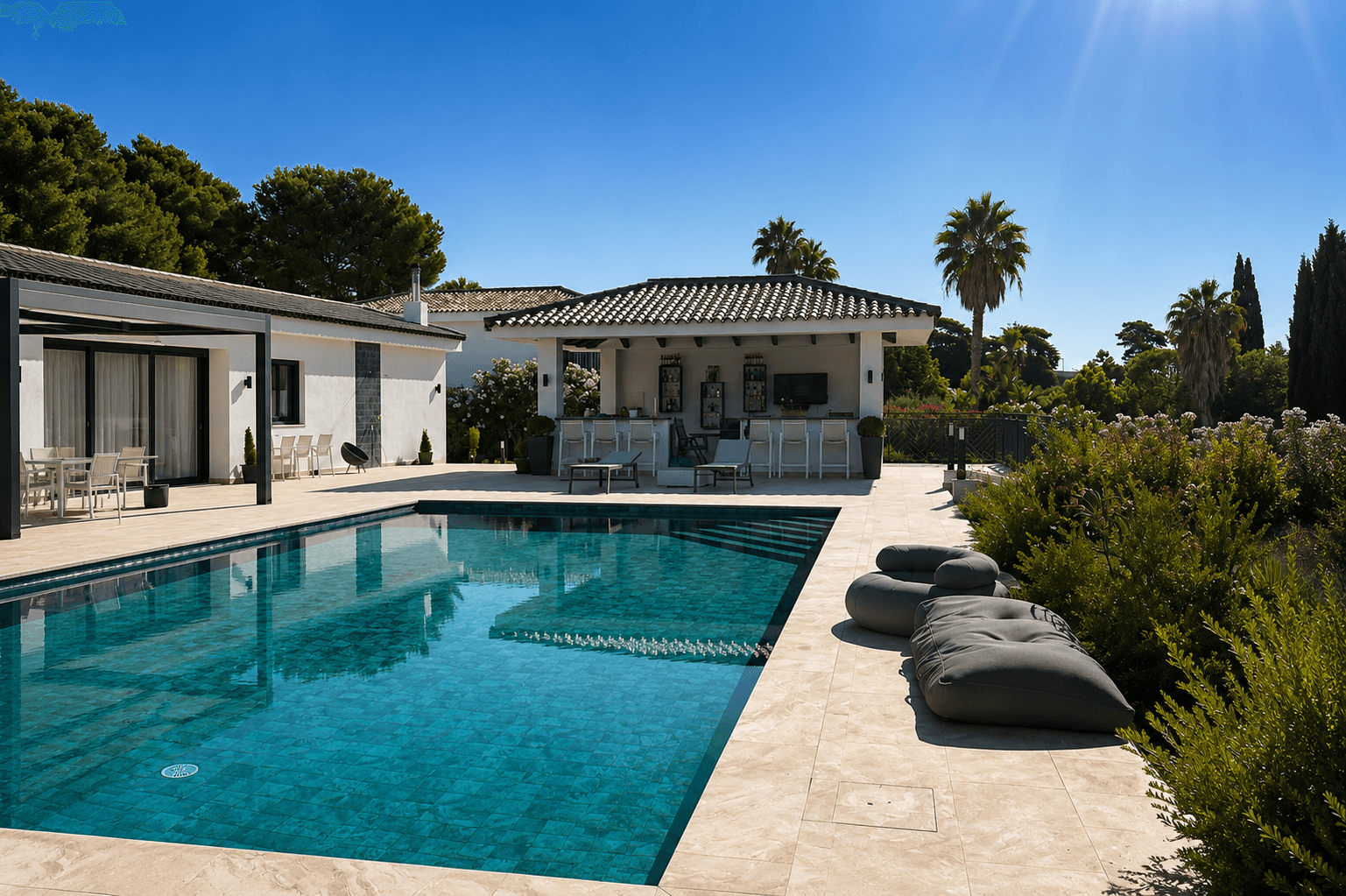 Villa en Kings & Queens - Imagen 4