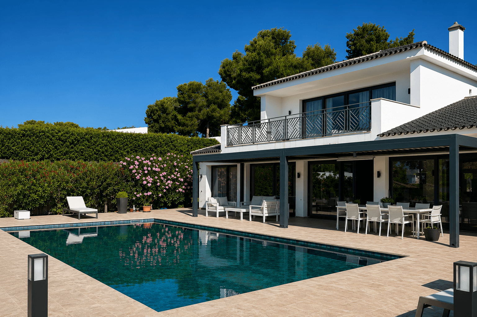 Villa en Kings & Queens - Imagen 2