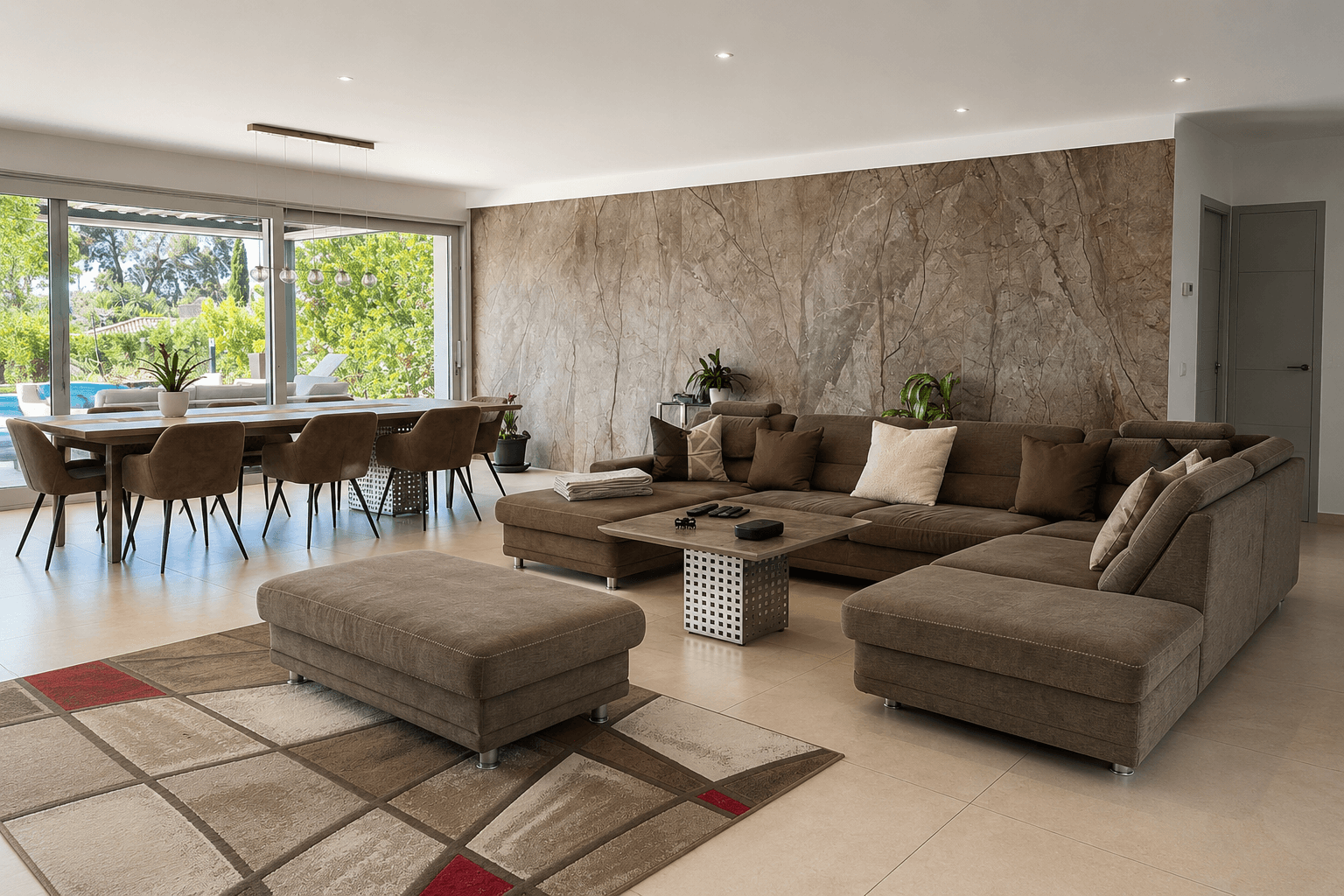 Villa en Kings & Queens - Imagen 9