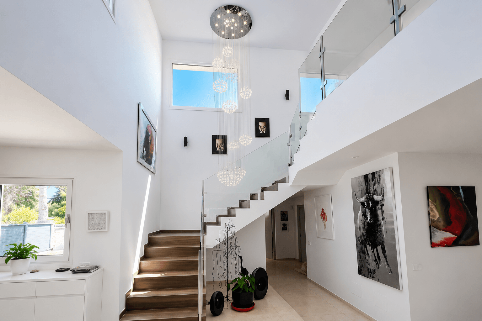 Villa en Kings & Queens - Imagen 22