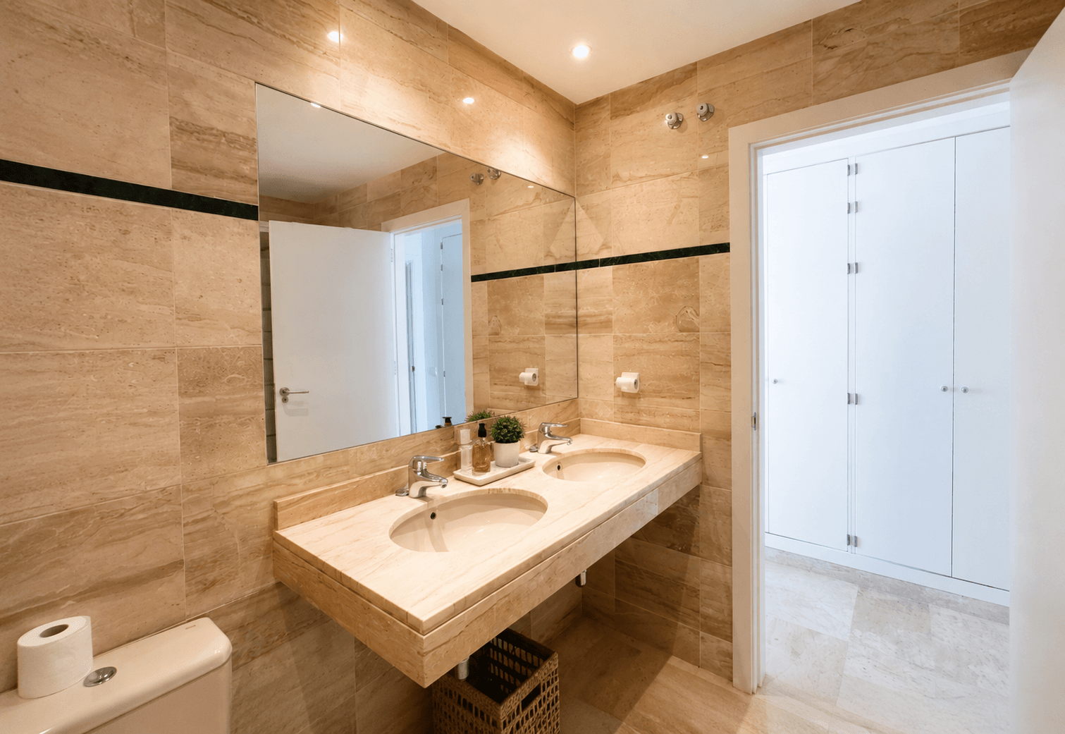Apartamento en Guadalmarina - Imagen 16