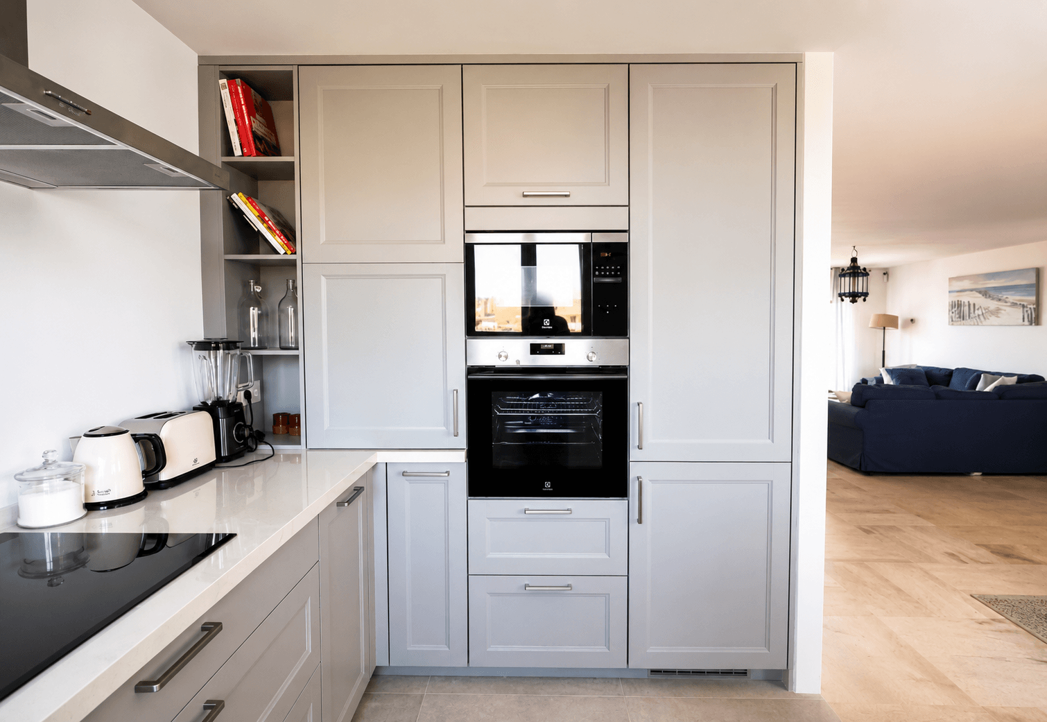 Apartamento en Guadalmarina - Imagen 3