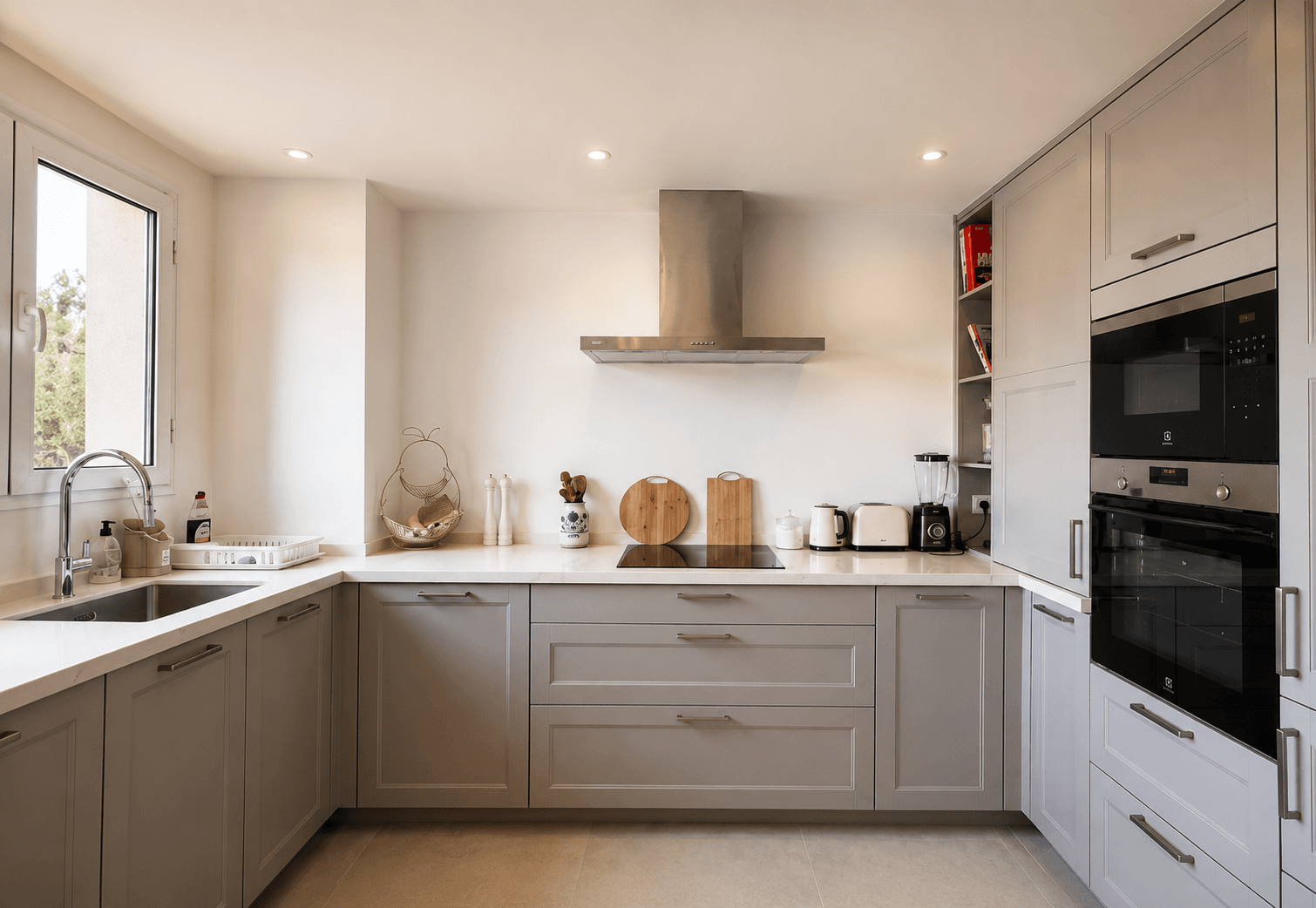 Apartamento en Guadalmarina - Imagen 2