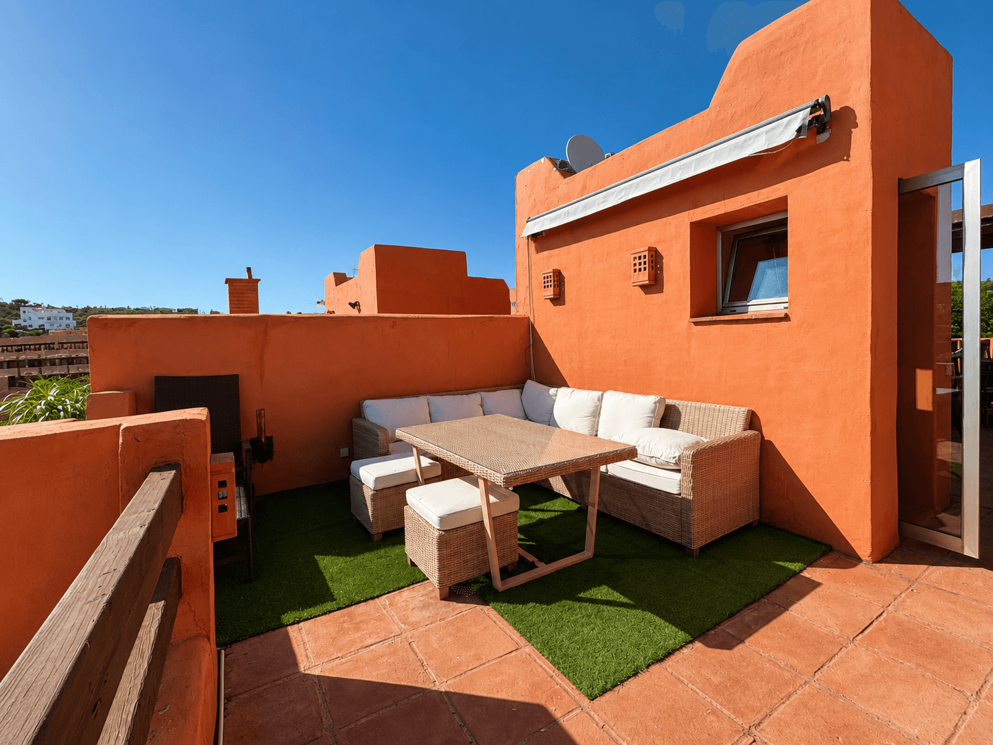 Apartamento en Magna Manilva - Imagen 18
