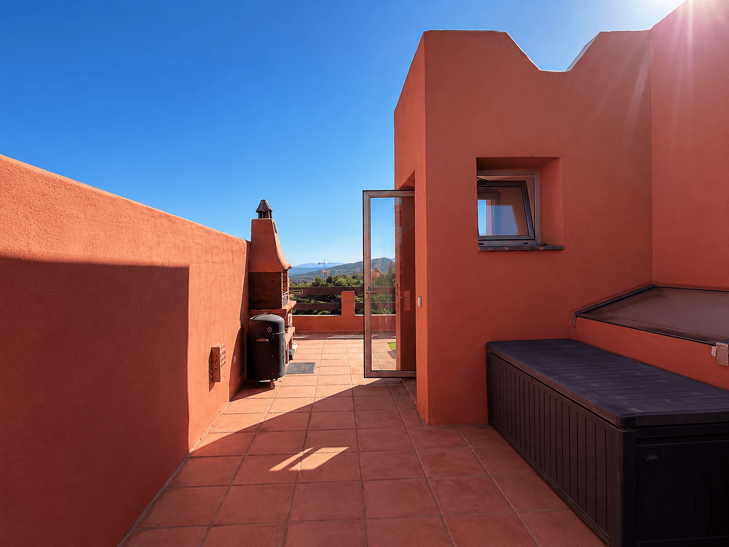 Apartamento en Magna Manilva - Imagen 19