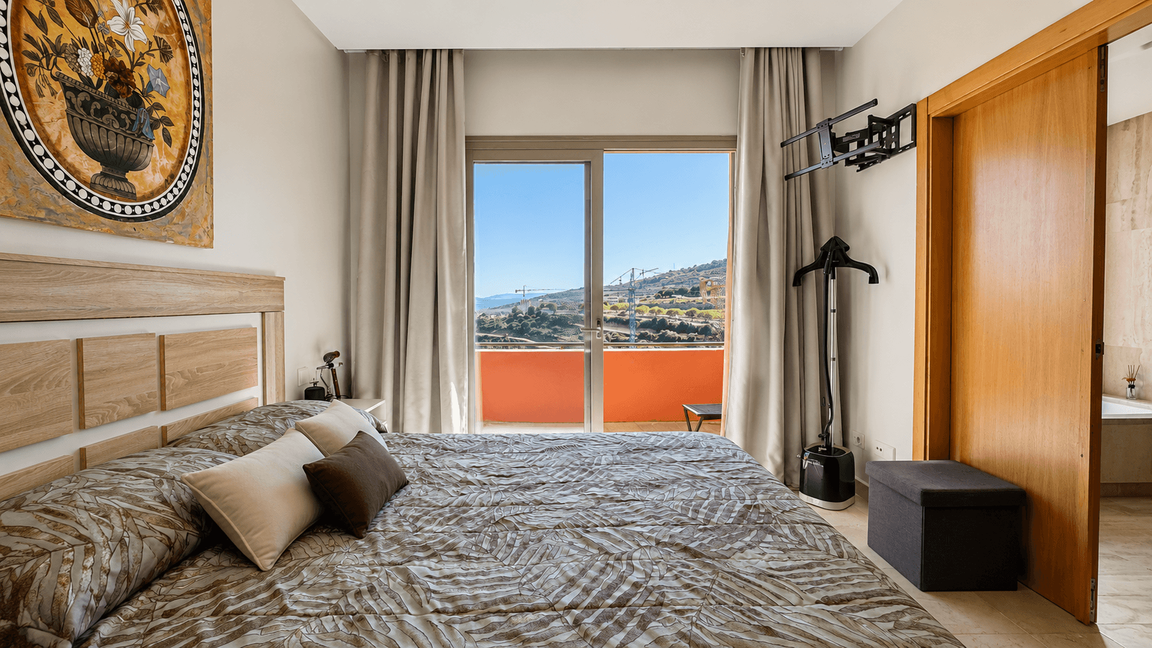 Apartamento en Magna Manilva - Imagen 7