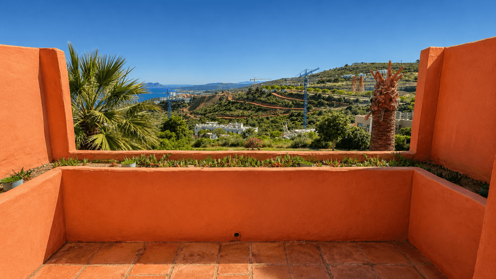 Apartamento en Magna Manilva - Imagen 11