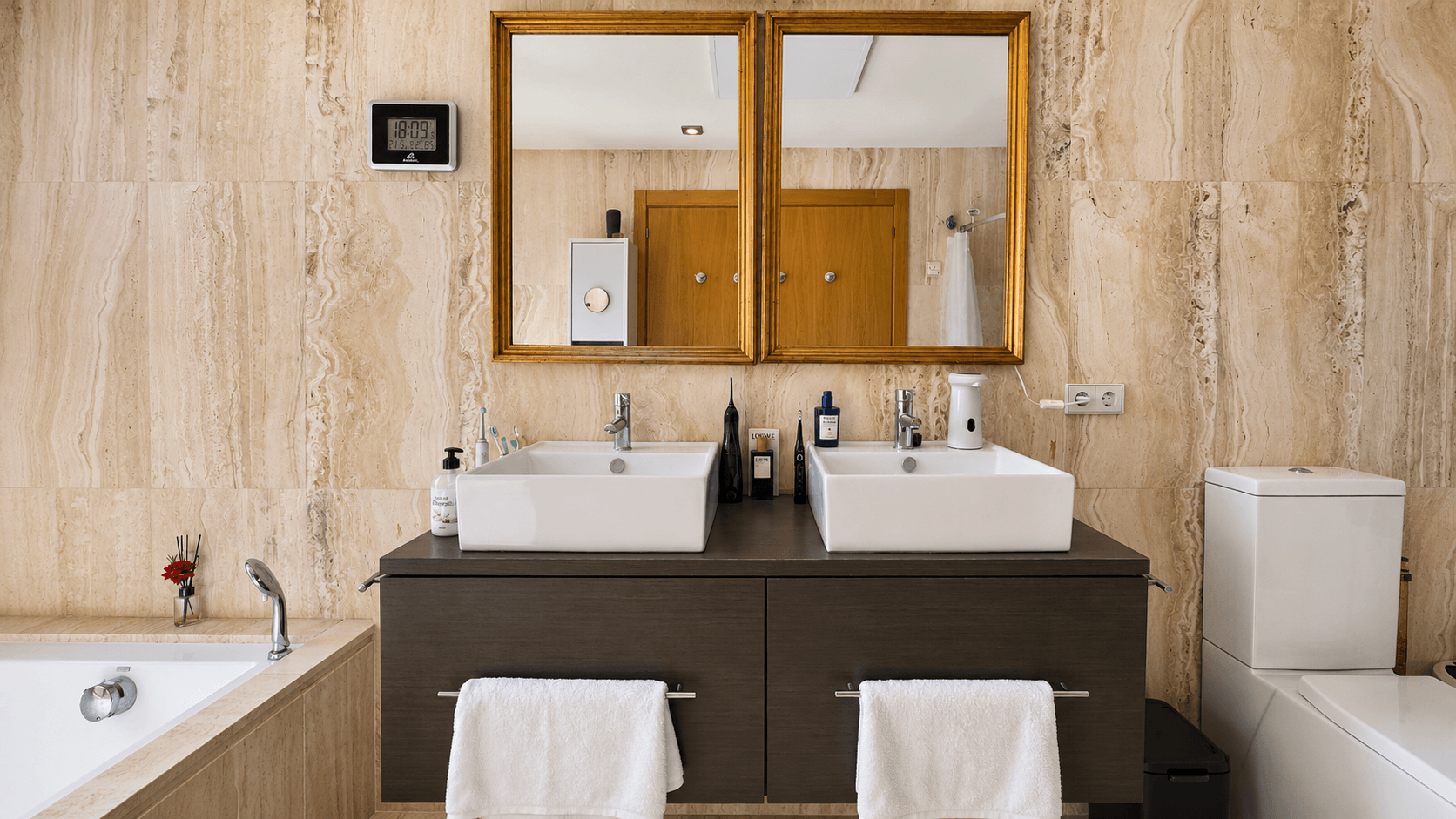 Apartamento en Magna Manilva - Imagen 10