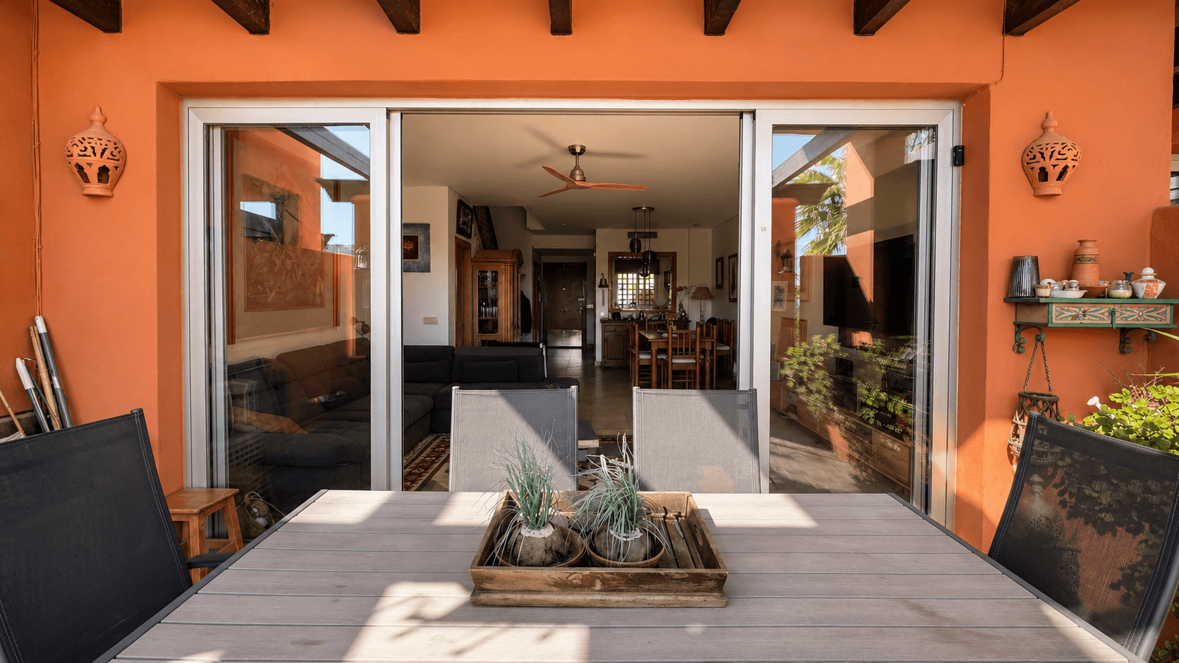Apartamento en Magna Manilva - Imagen 13