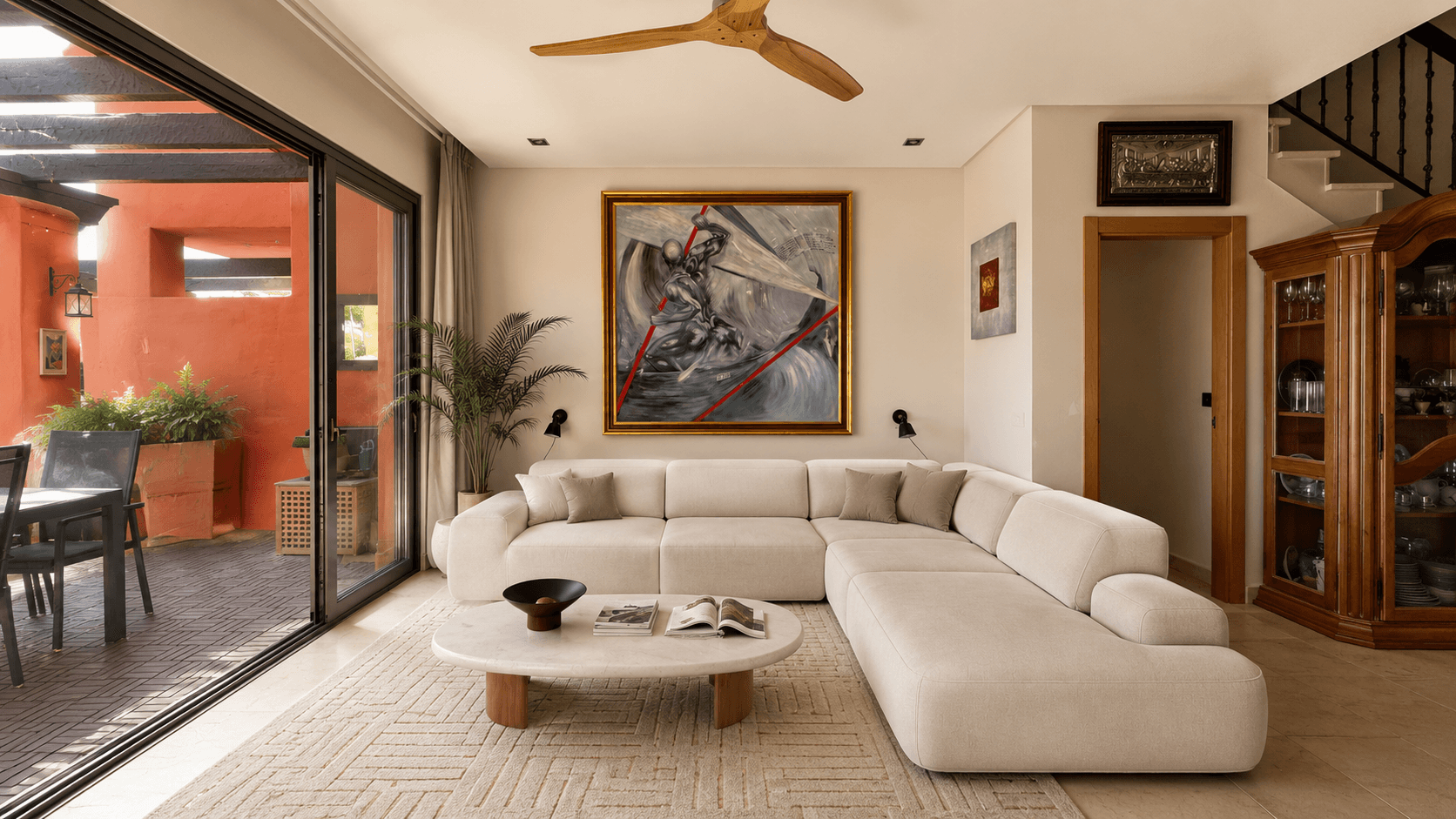 Apartamento en Magna Manilva - Imagen 4