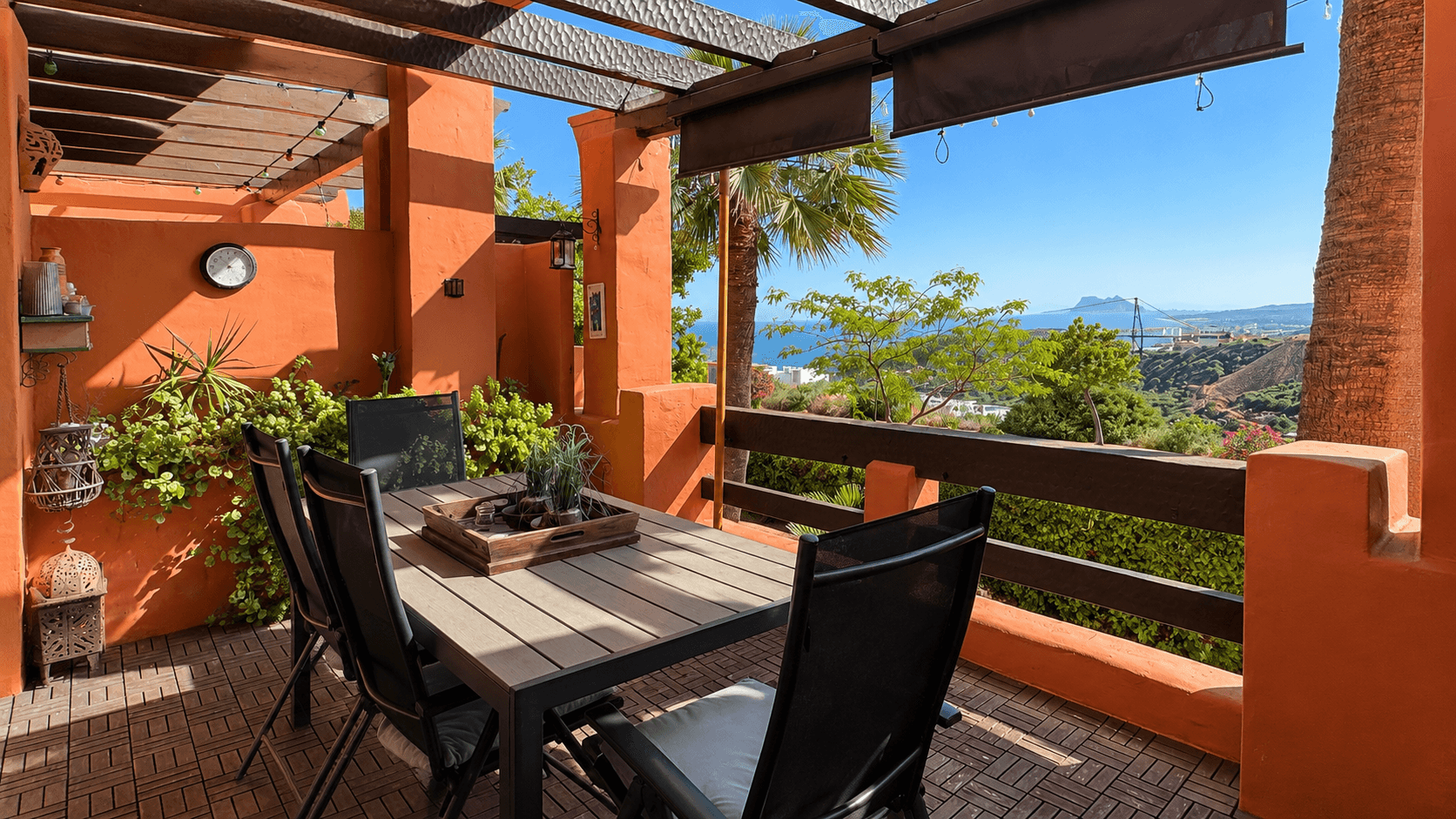 Apartamento en Magna Manilva - Imagen 2