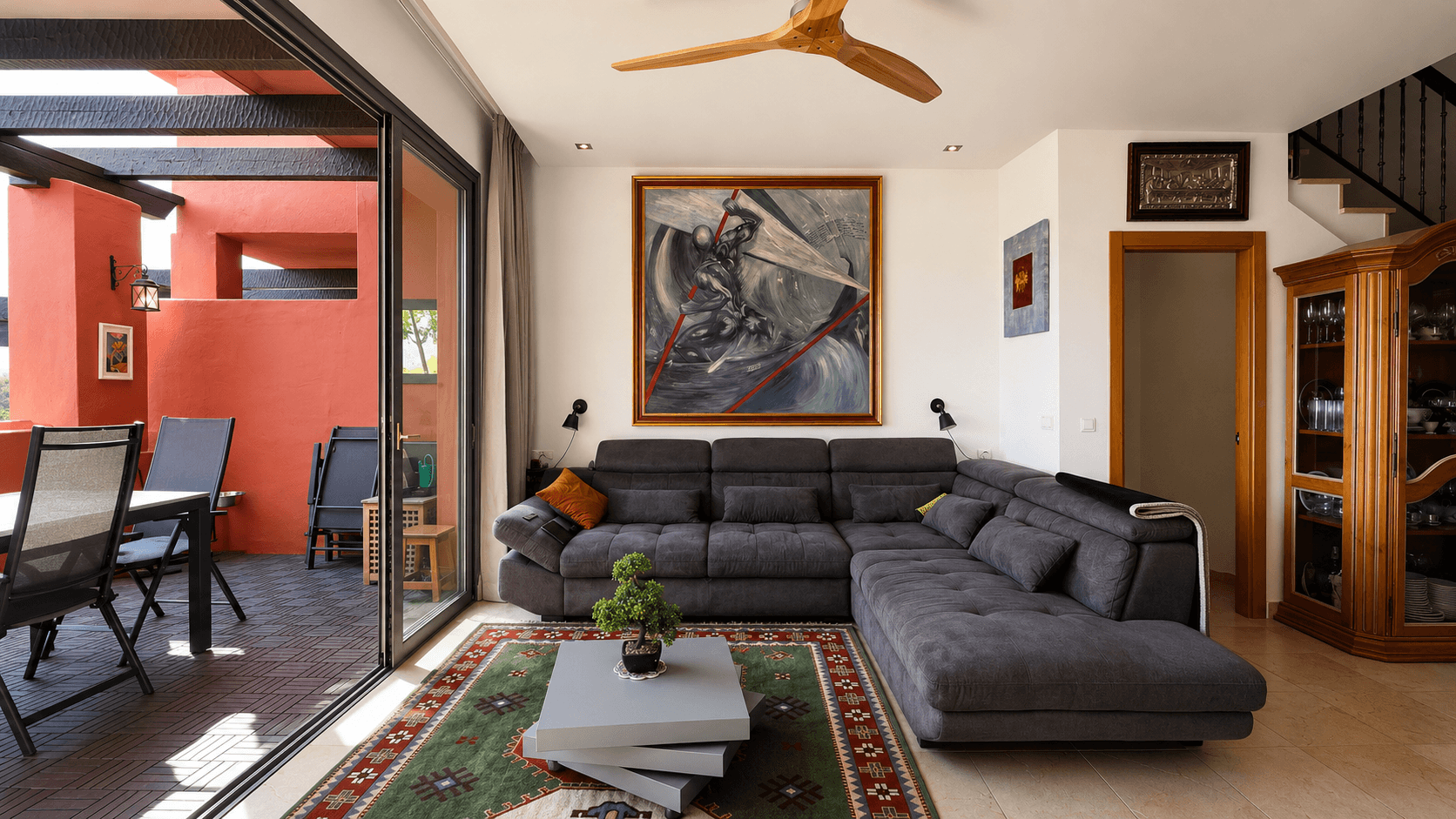 Apartamento en Magna Manilva - Imagen 3