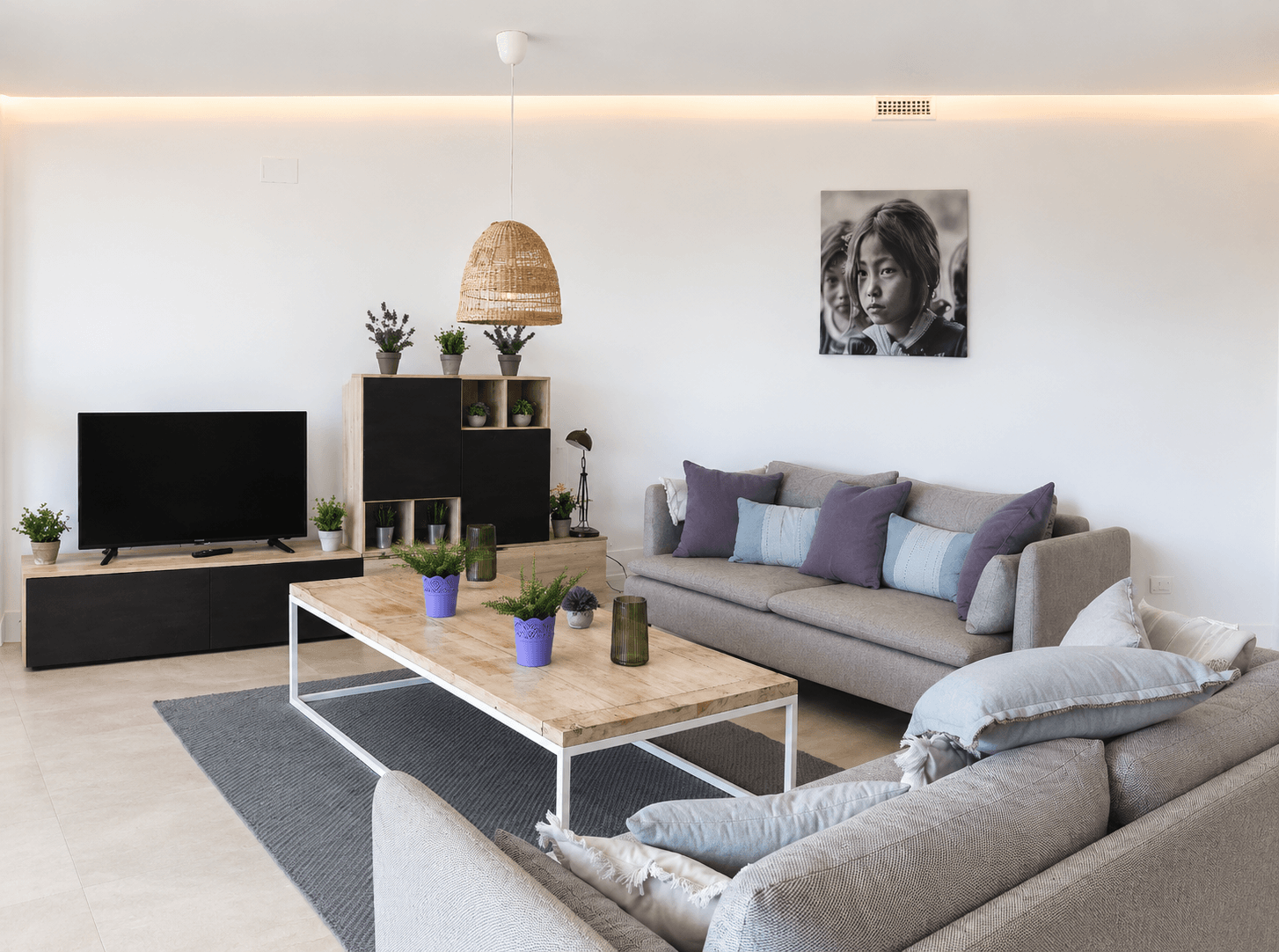 Apartamento en San Roque Club - Imagen 5