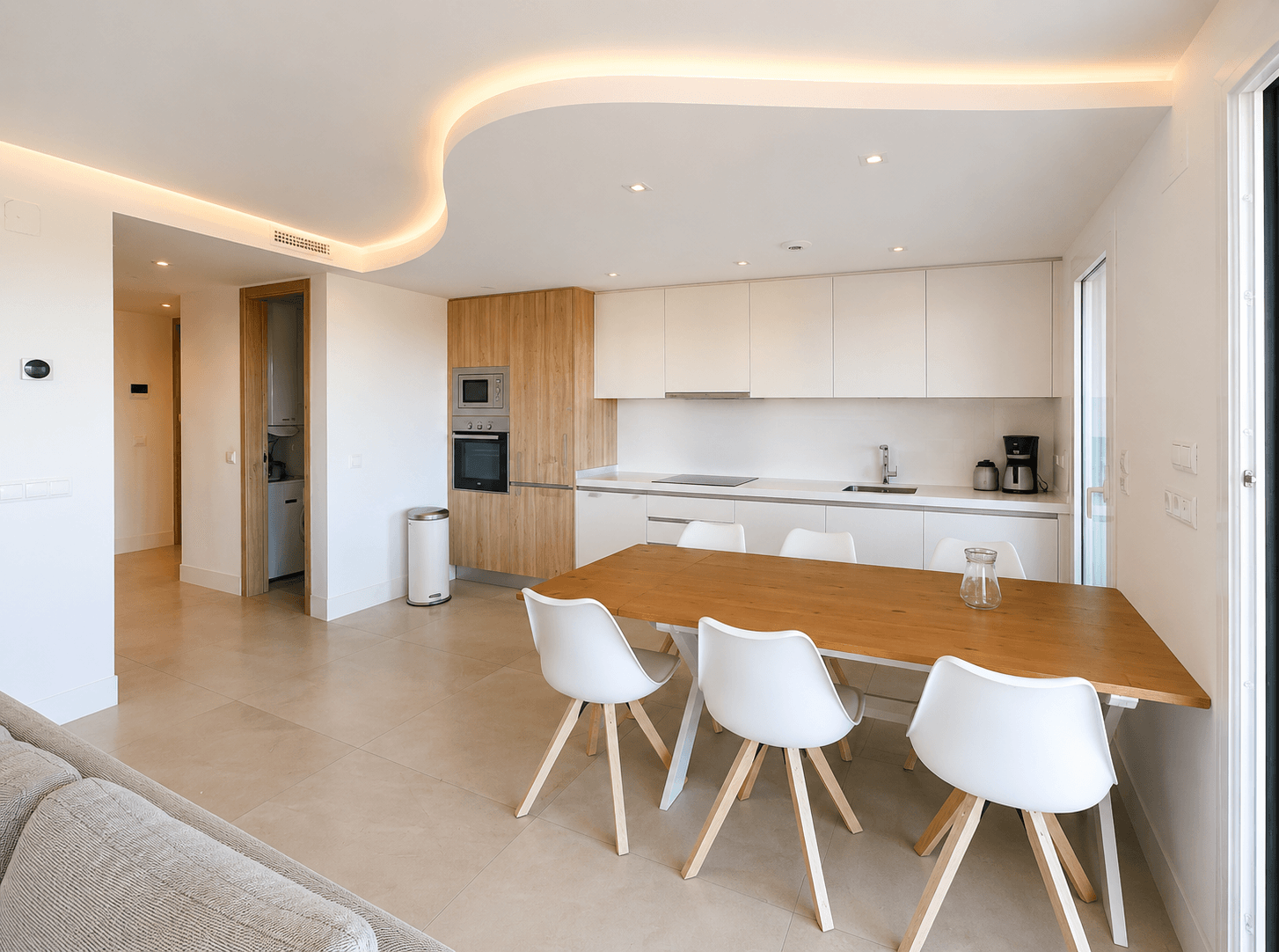 Apartamento en San Roque Club - Imagen 4