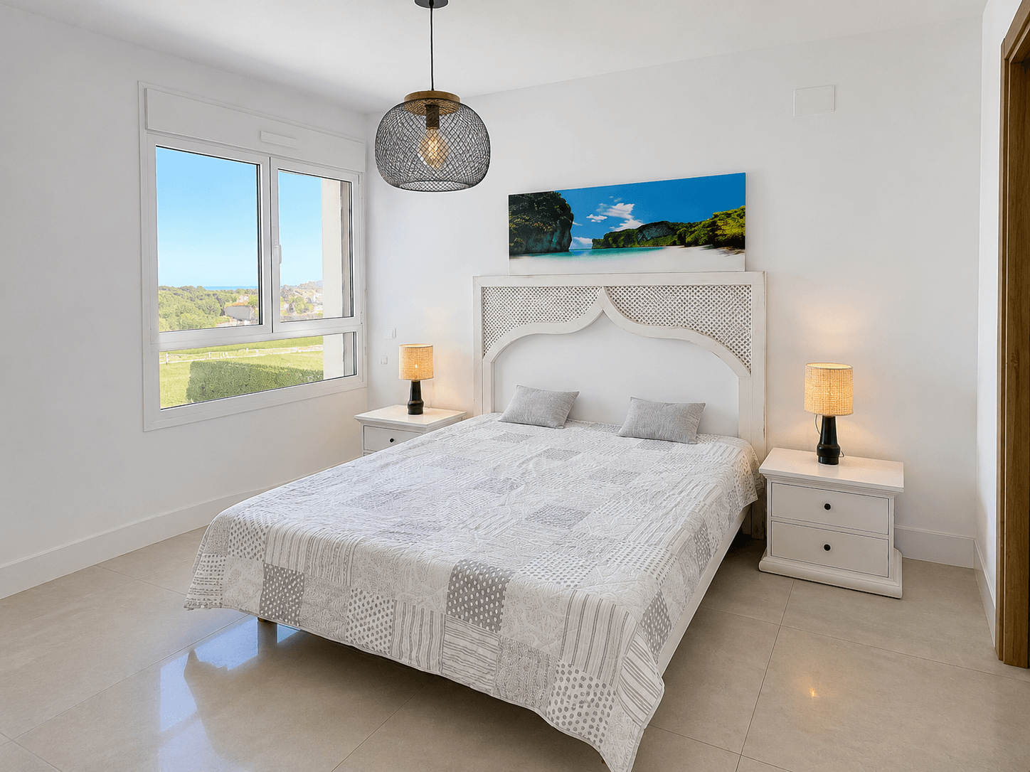 Apartamento en San Roque Club - Imagen 6
