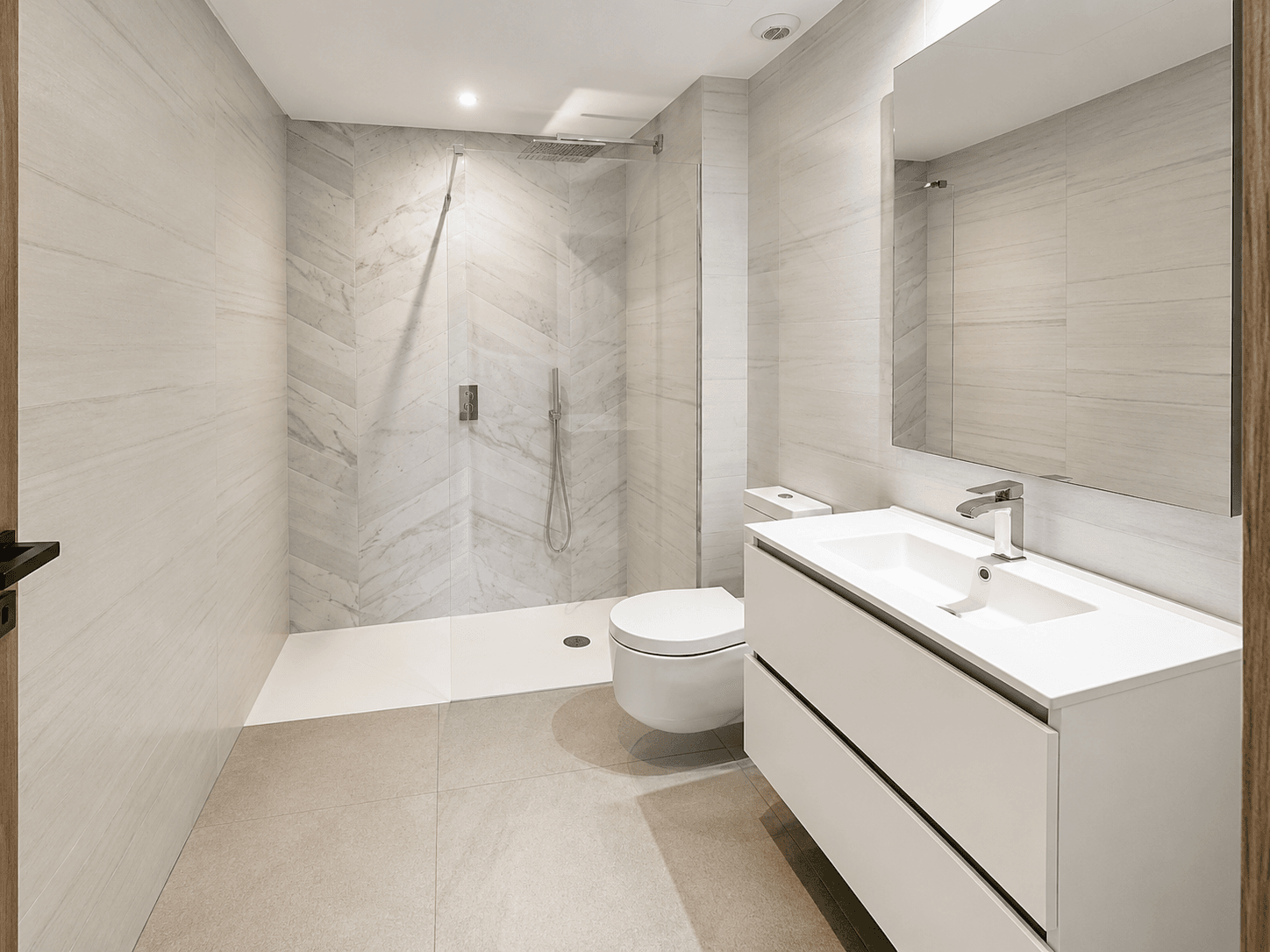 Apartamento en San Roque Club - Imagen 9