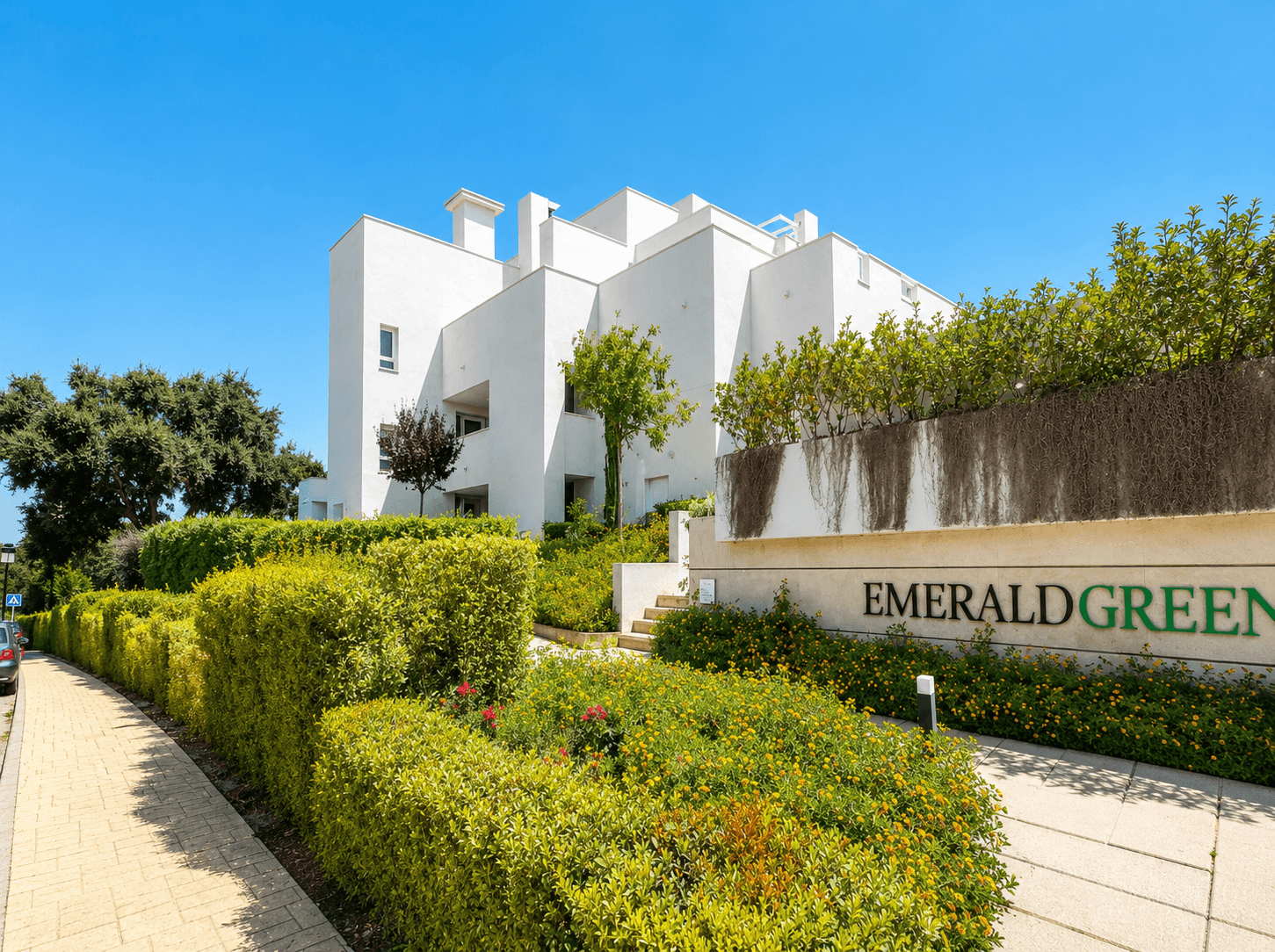 Apartamento en San Roque Club - Imagen 13
