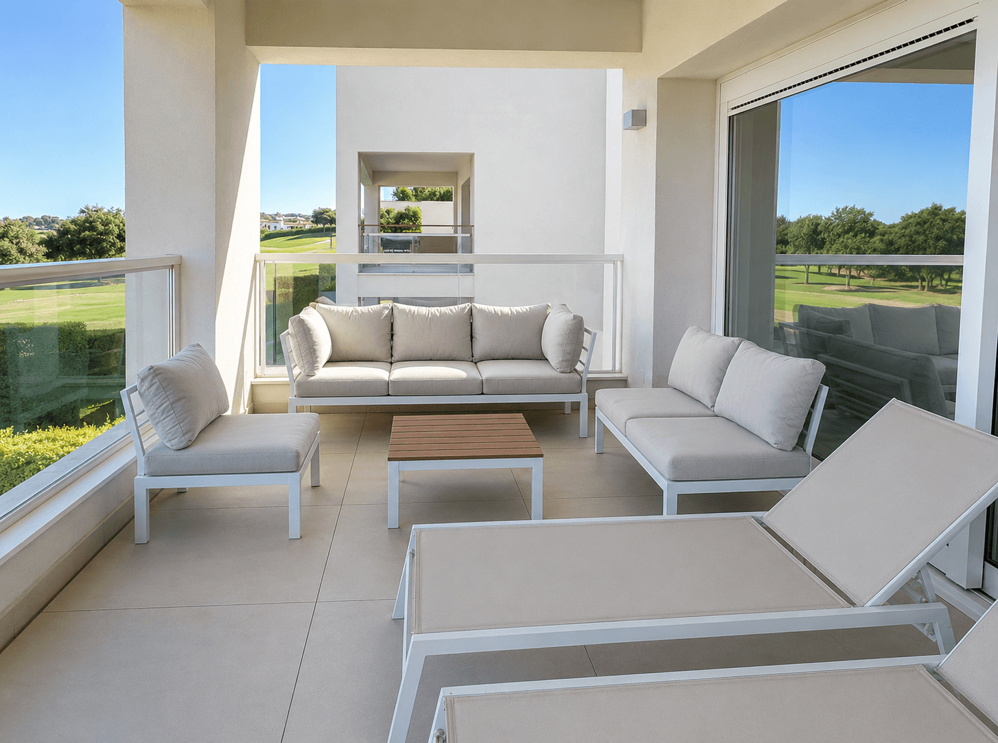Apartamento en San Roque Club - Imagen 3
